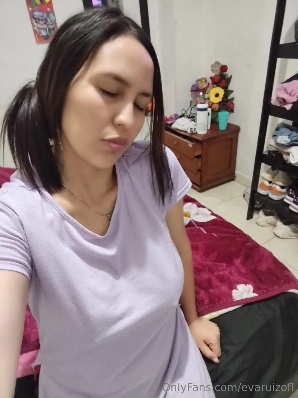 Eva Ruiz 💦 @evaruizofl passport