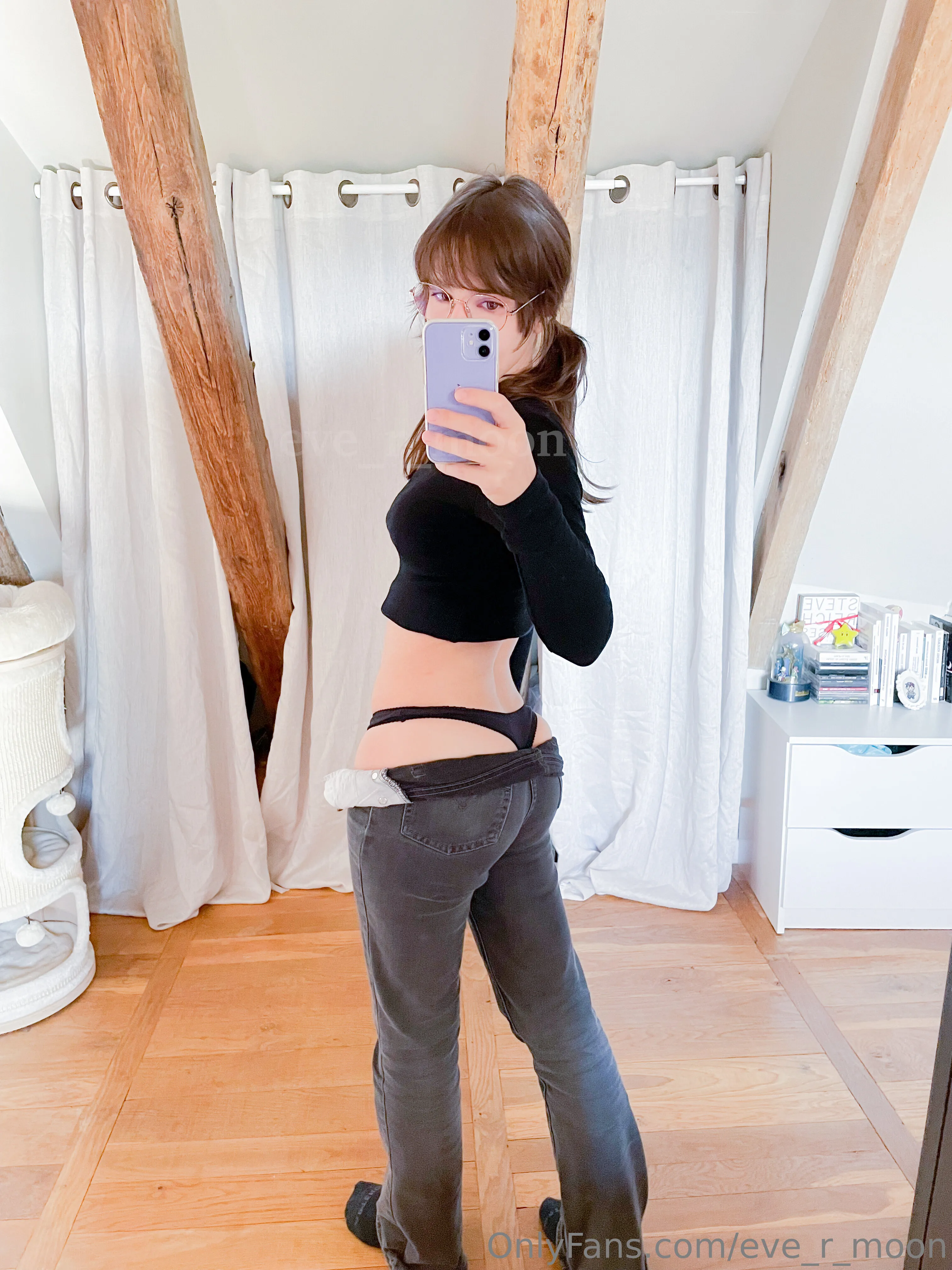 Evermoon simpcity angie