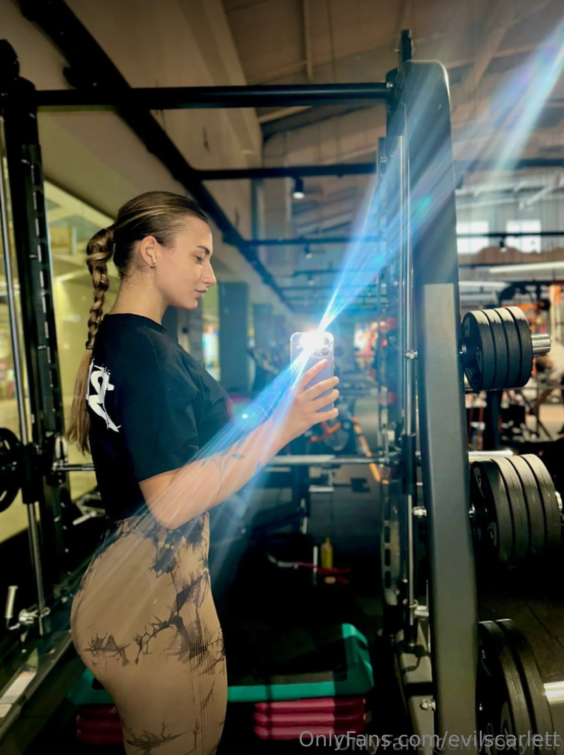 𝙎𝙘𝙖𝙧𝙡𝙚𝙩𝙩 ❤️ nude Photo /  Porn - Photo #48