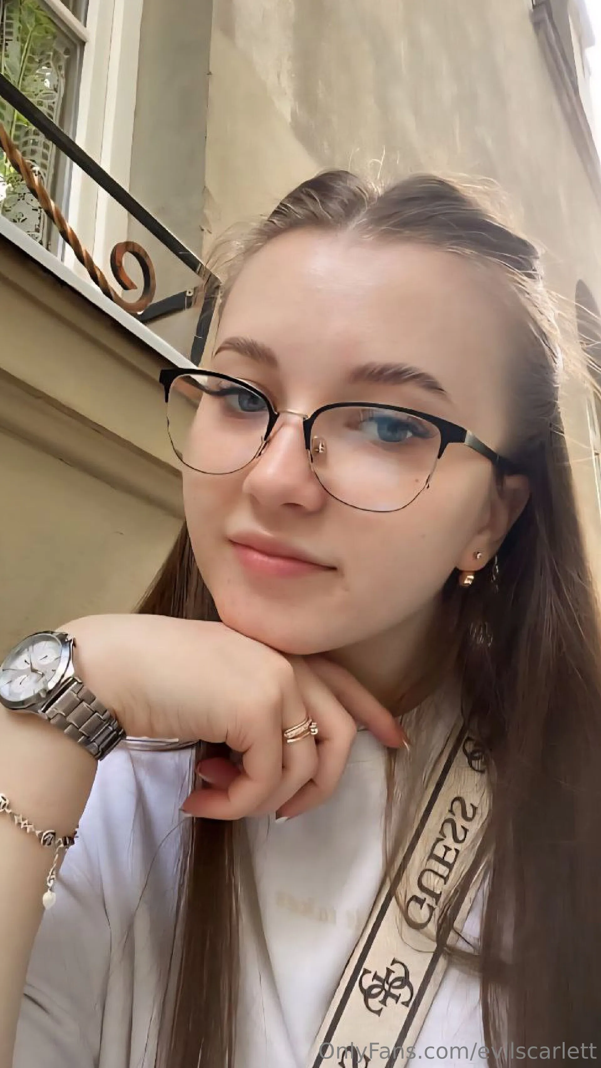 𝙎𝙘𝙖𝙧𝙡𝙚𝙩𝙩 ❤️ nude Photo /  Porn - Photo #15