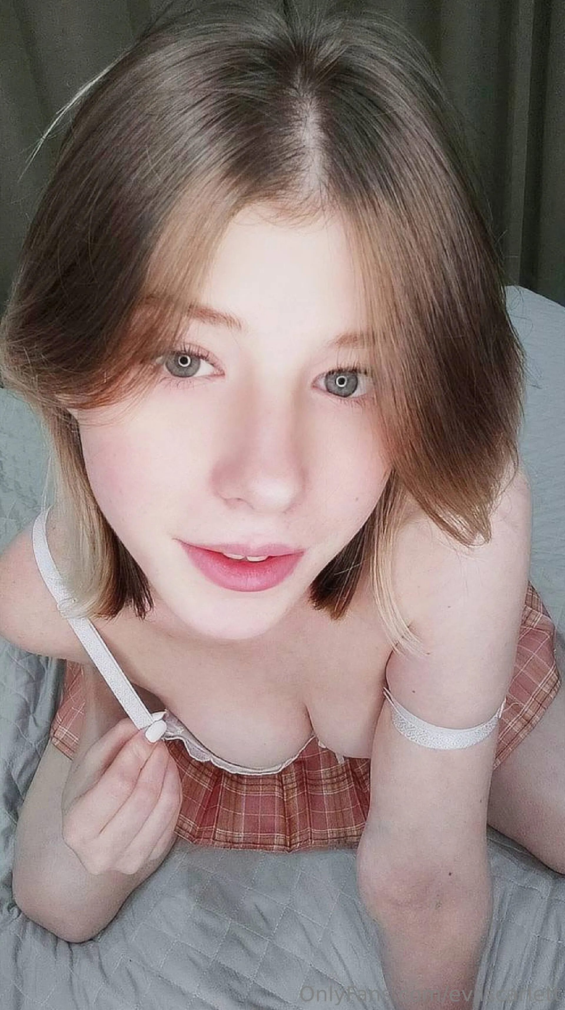 𝙎𝙘𝙖𝙧𝙡𝙚𝙩𝙩 ❤️ tiktok