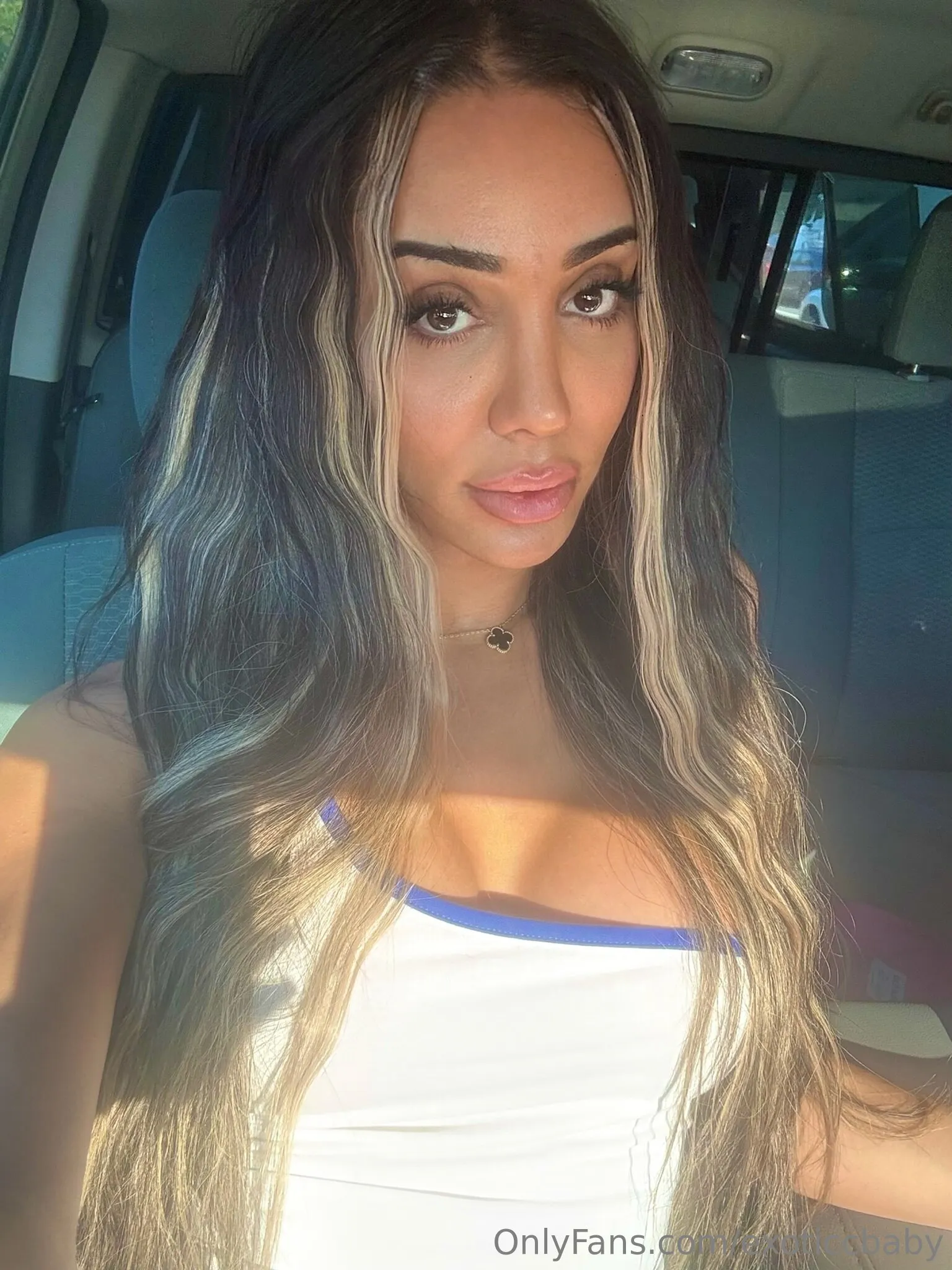 Exoticbaby😈 @exoticcbaby leaked