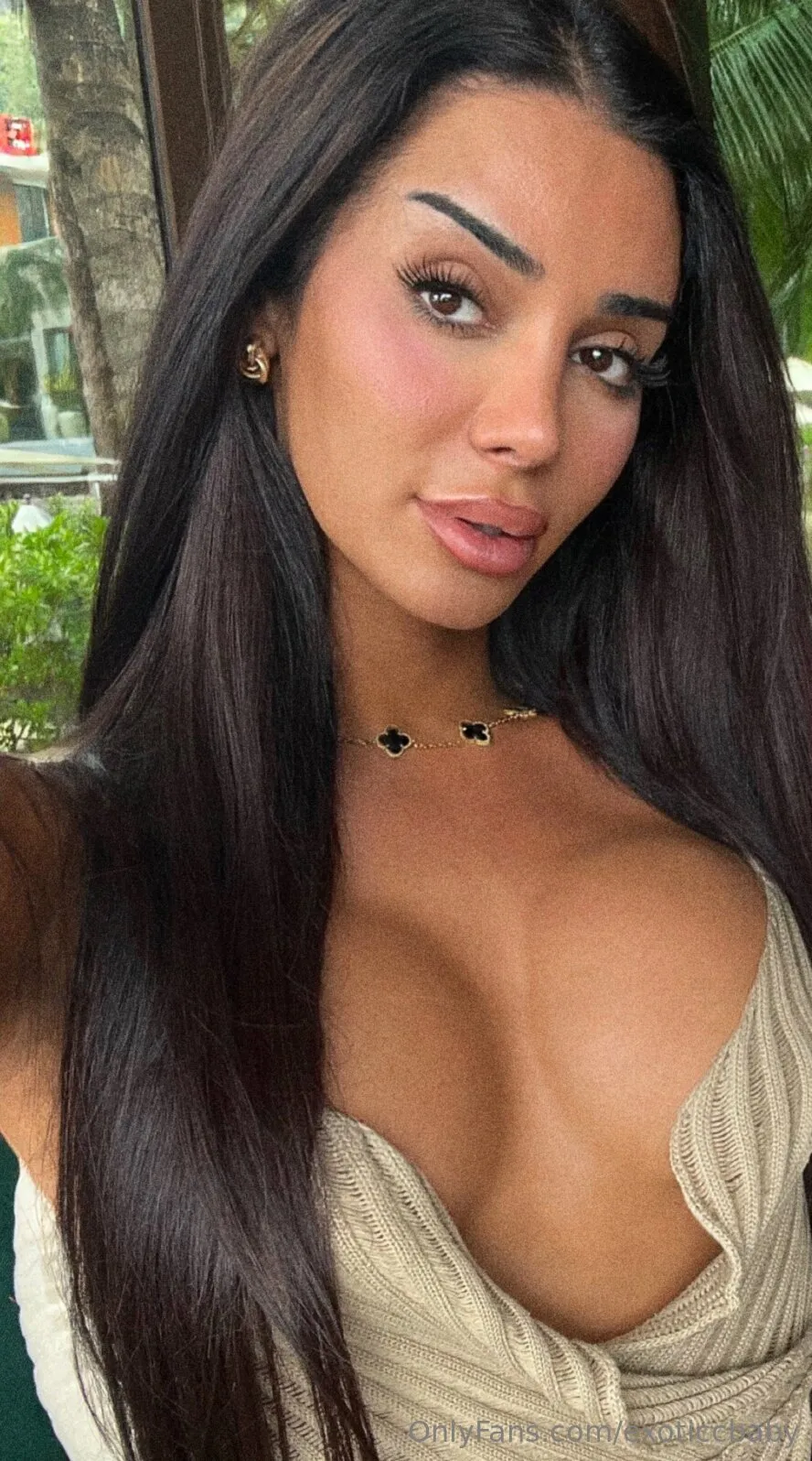 Exoticbaby😈 leaks