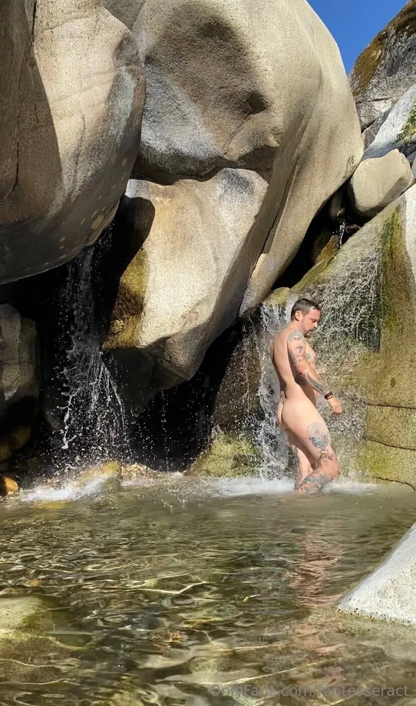 Blake @fantesseract onlyfans leaks