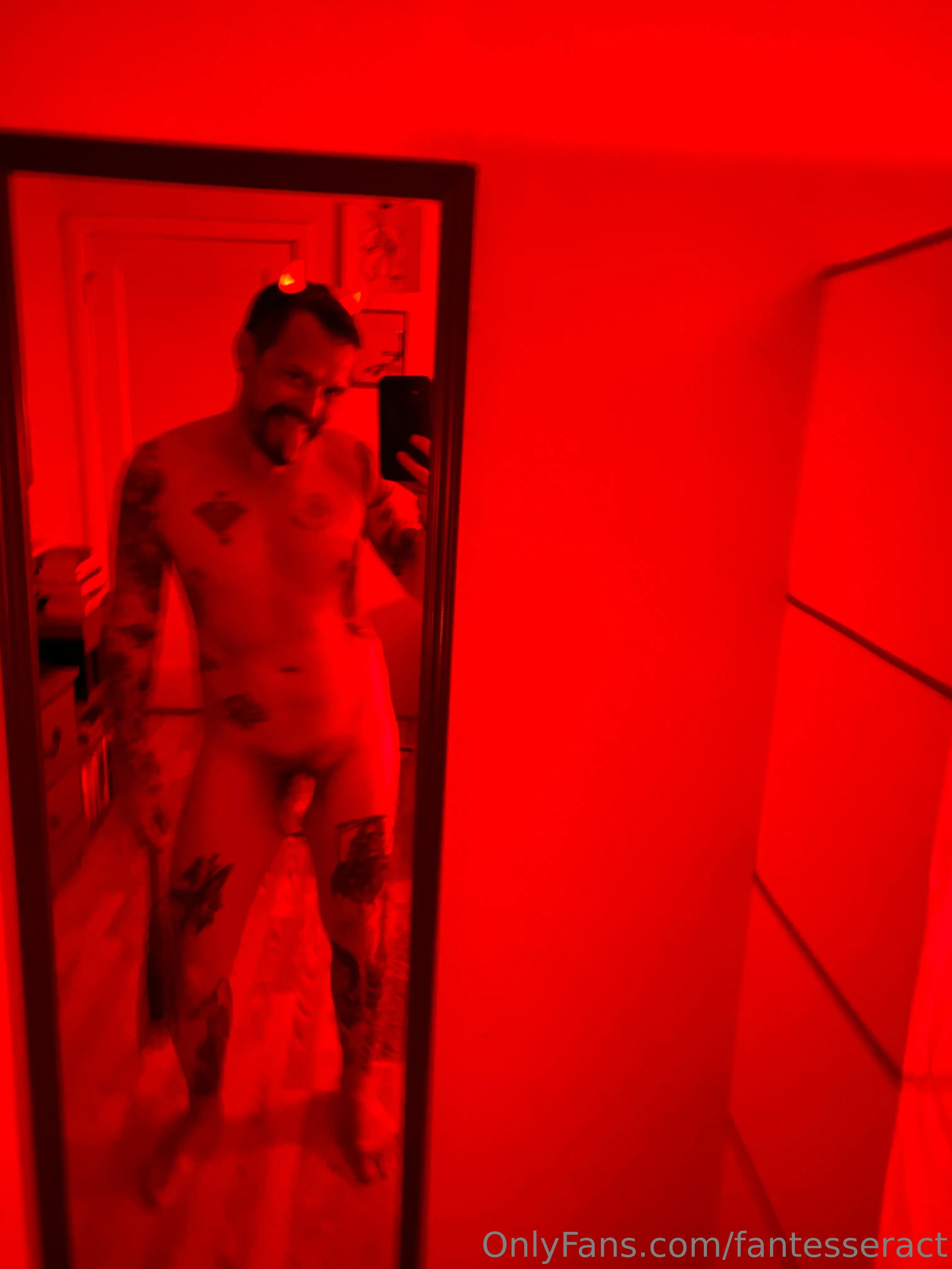 Blake @fantesseract nudes