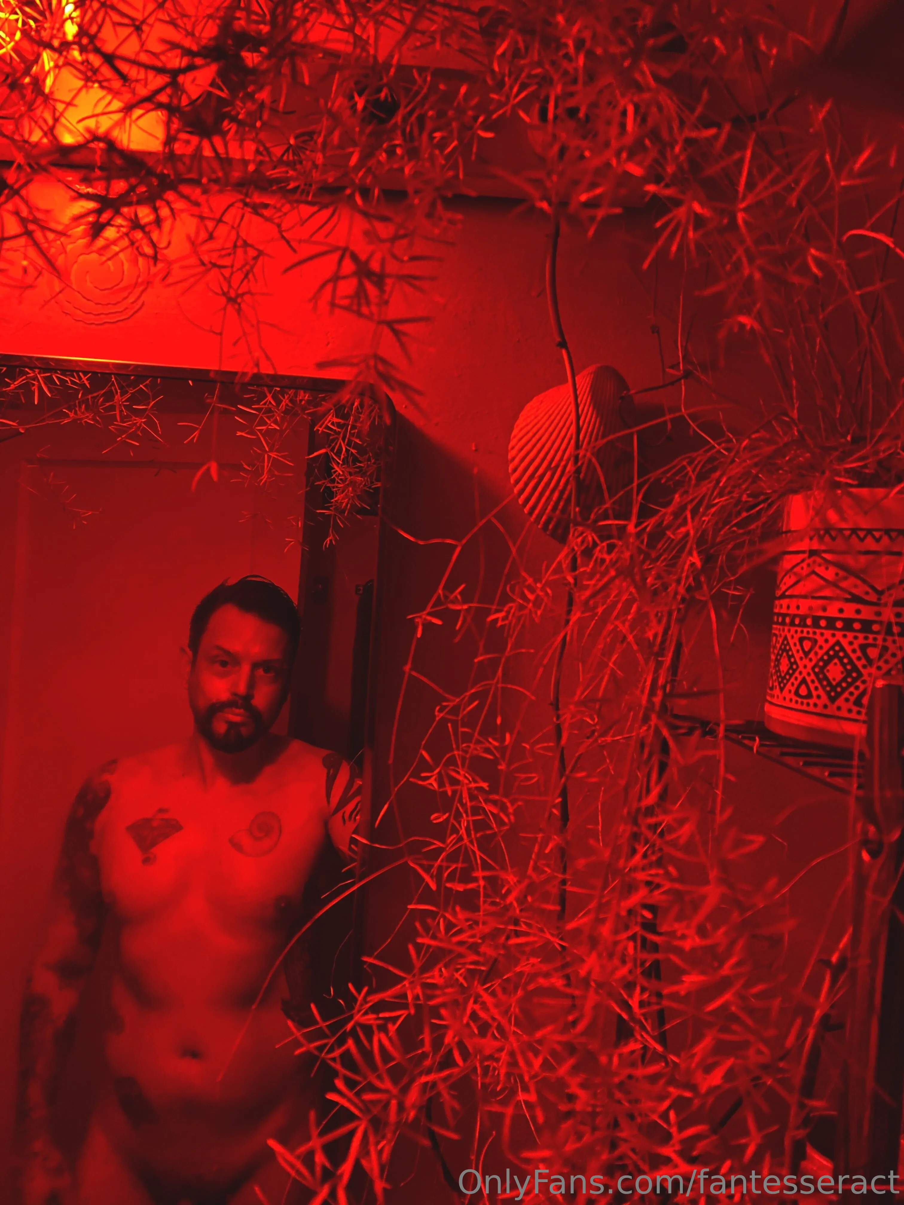 Blake @fantesseract erome