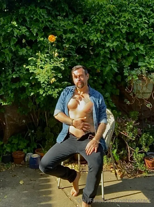 Blake @fantesseract matheson