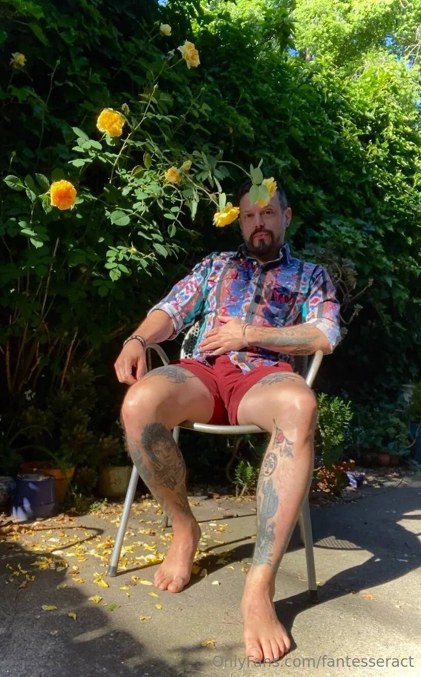 Blake @fantesseract hd videos