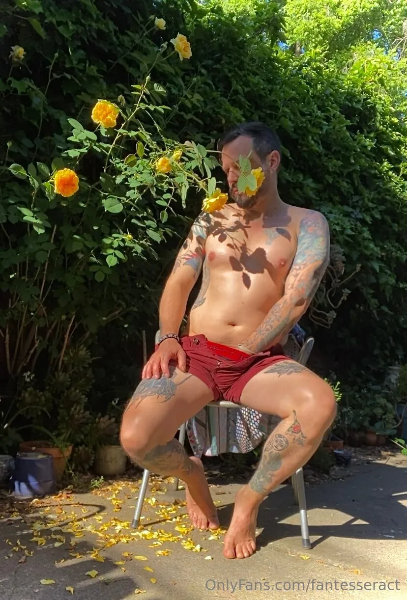 Blake @fantesseract hd