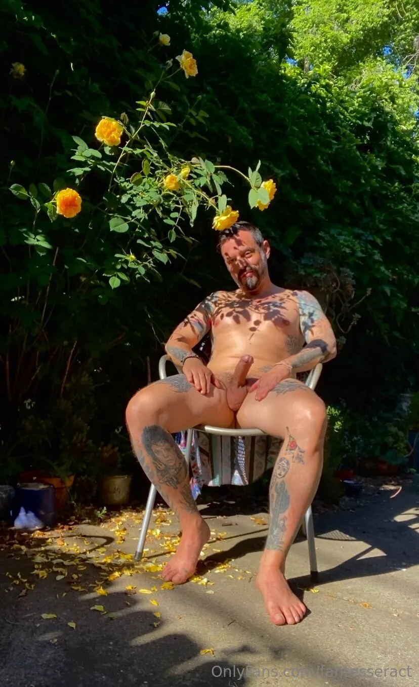 Blake @fantesseract dad porn