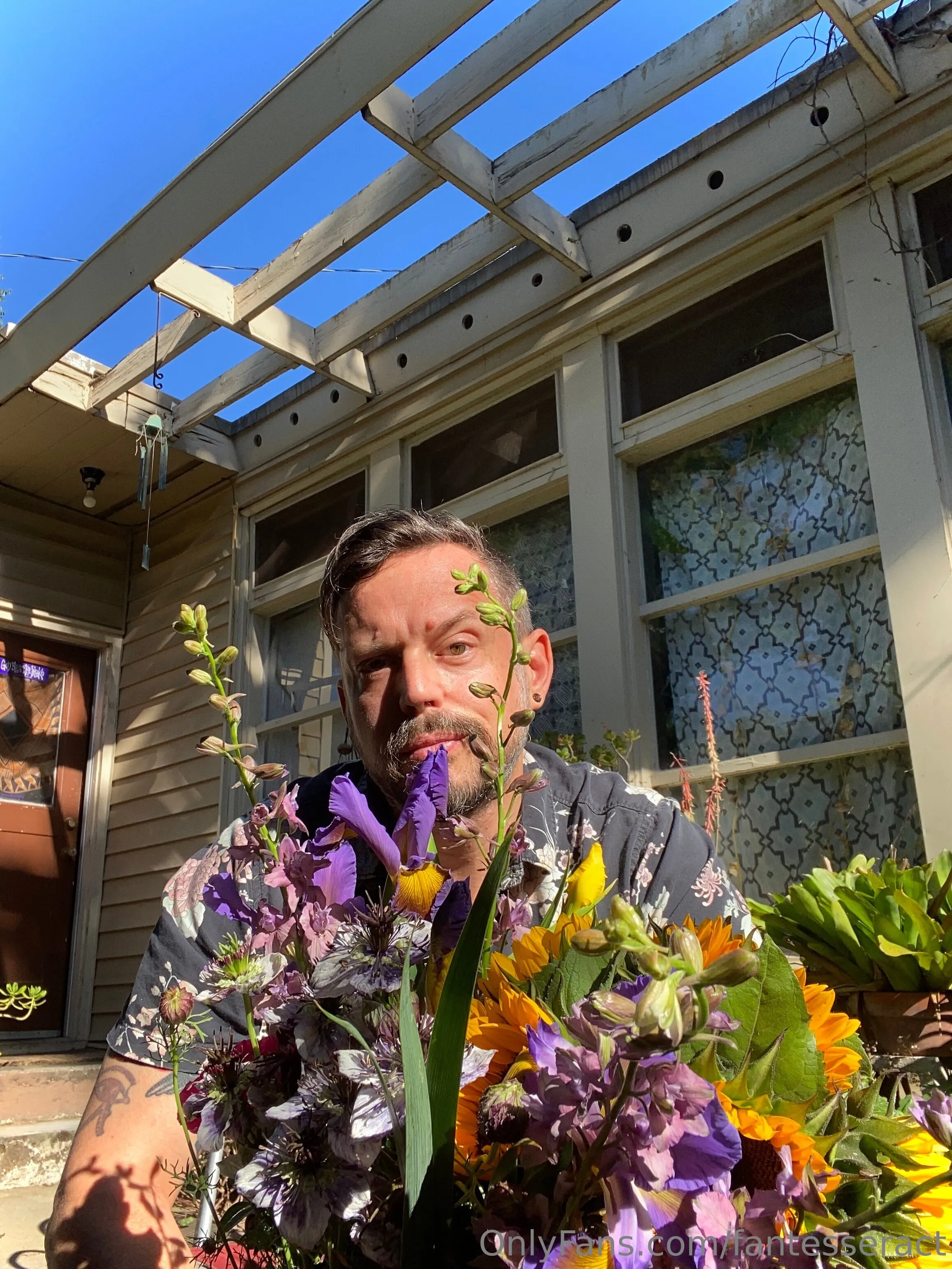 Blake @fantesseract imdb