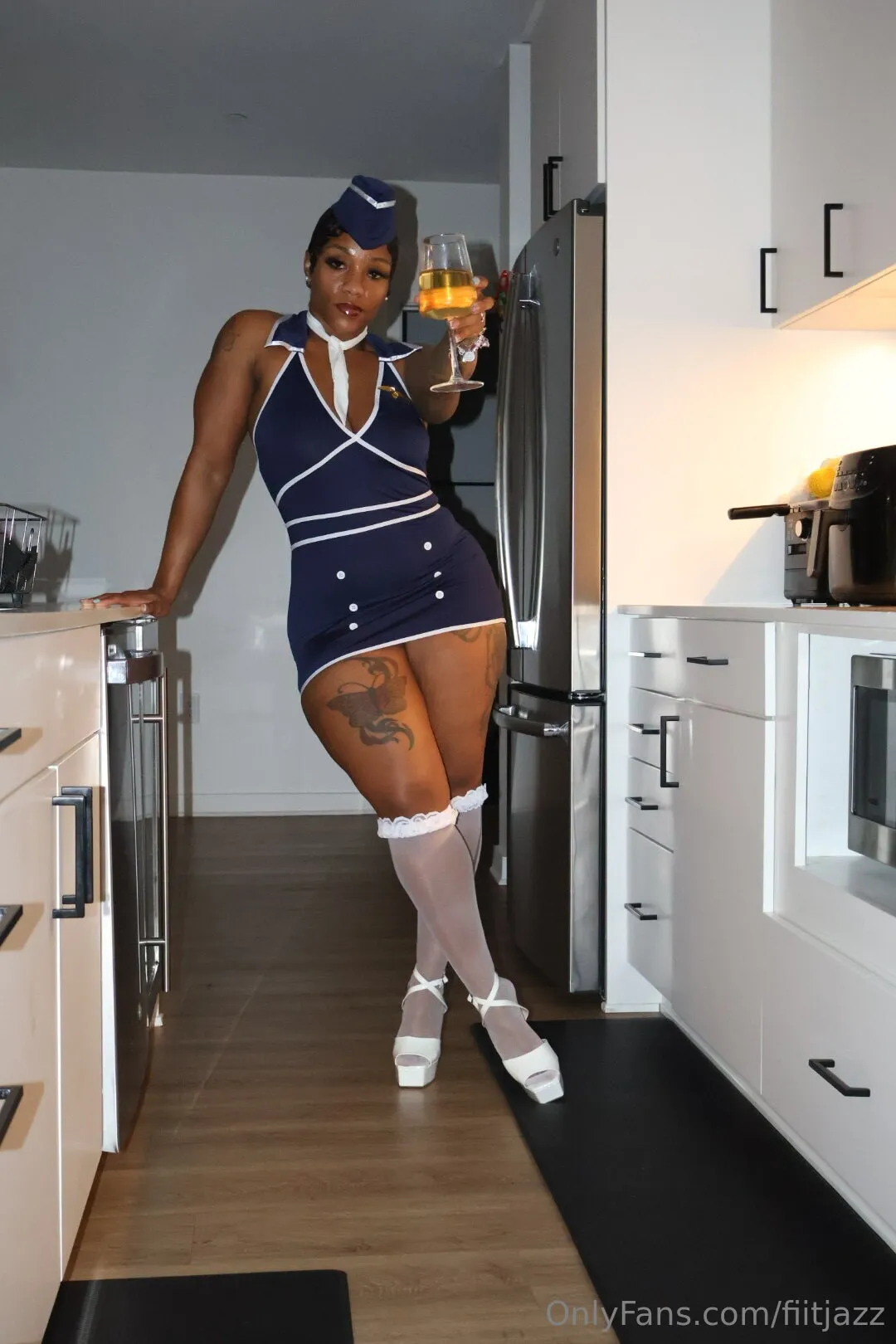 Jazmen walker🫦 naked pictures