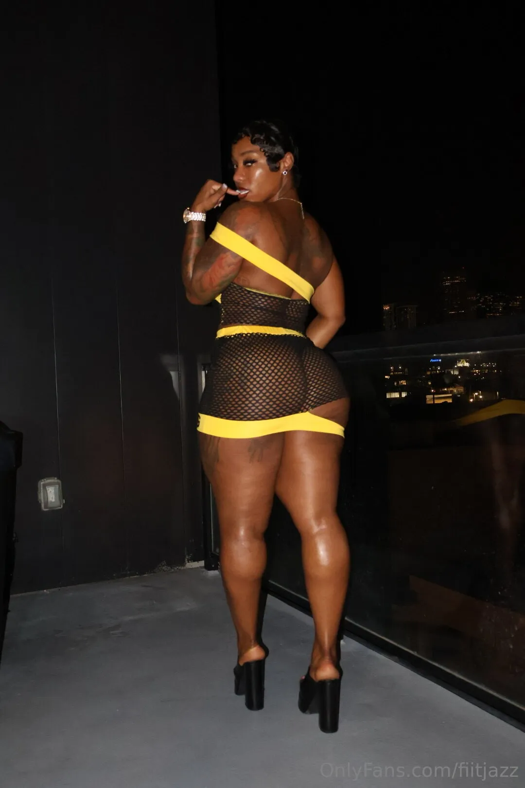 Jazmen walker🫦 nude pictures