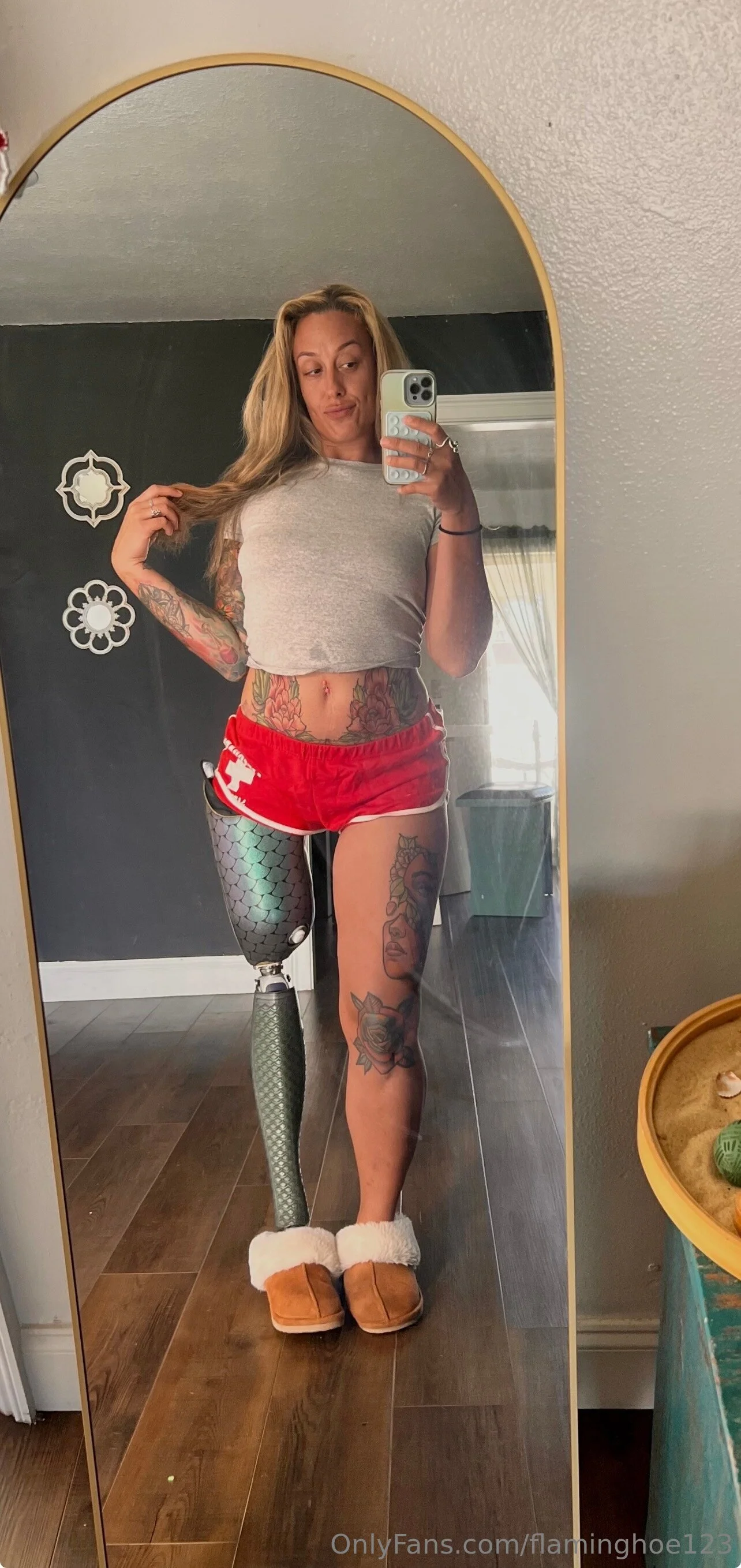 Alexa nude Photo /  Porn - Photo #6