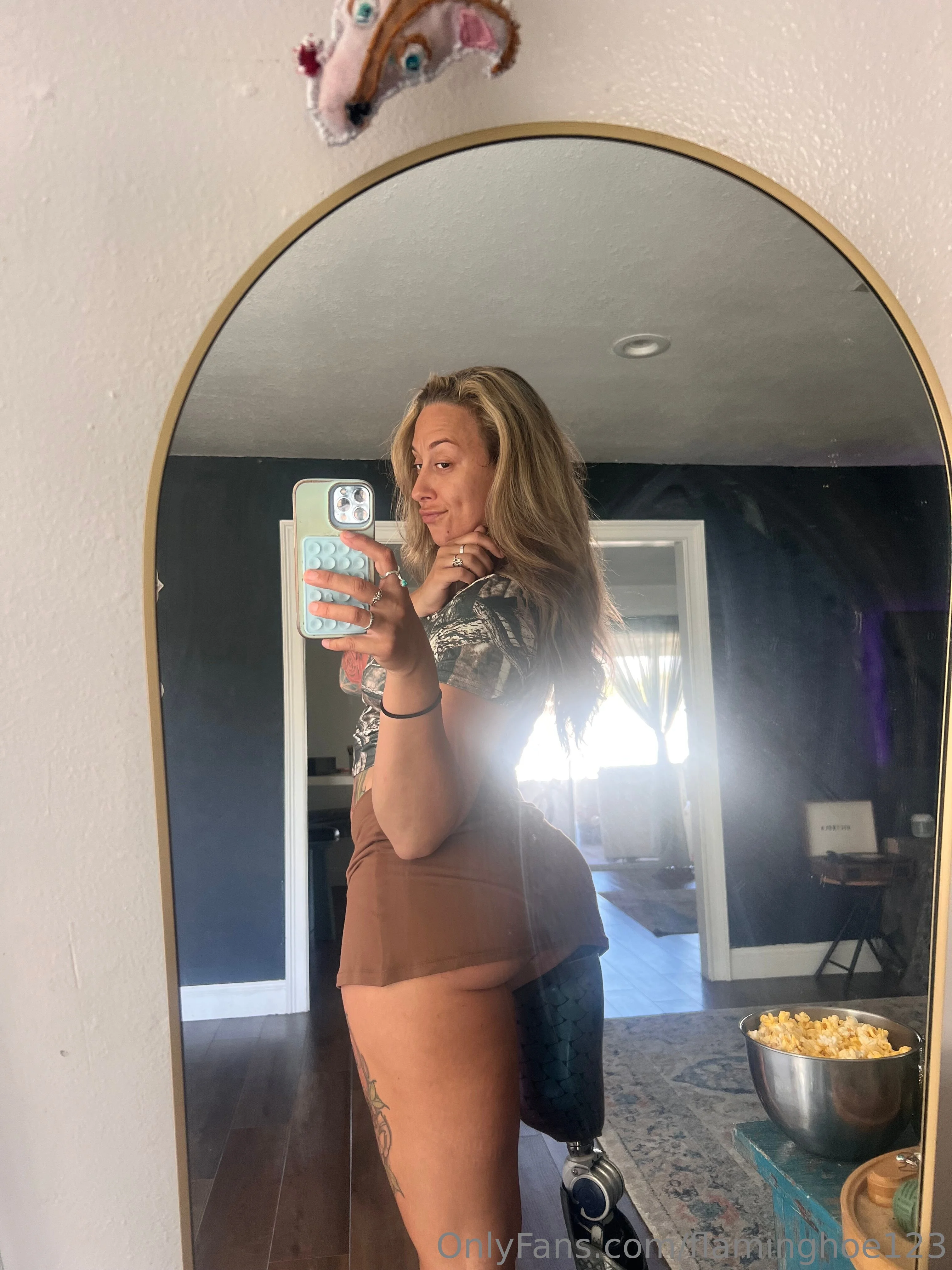 Alexa nude Photo /  Porn - Photo #4