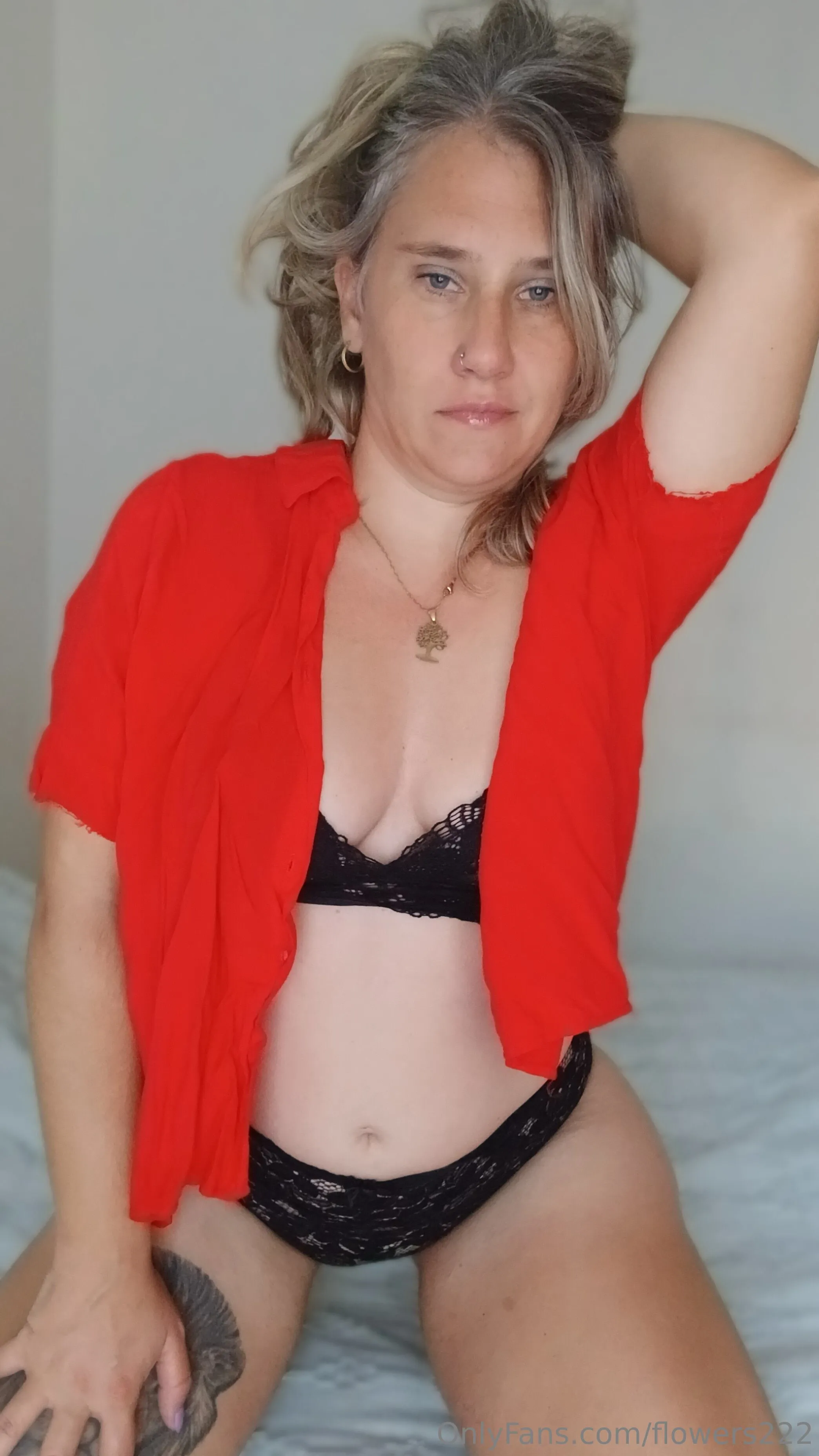 Flowers @flowers222 boob morph