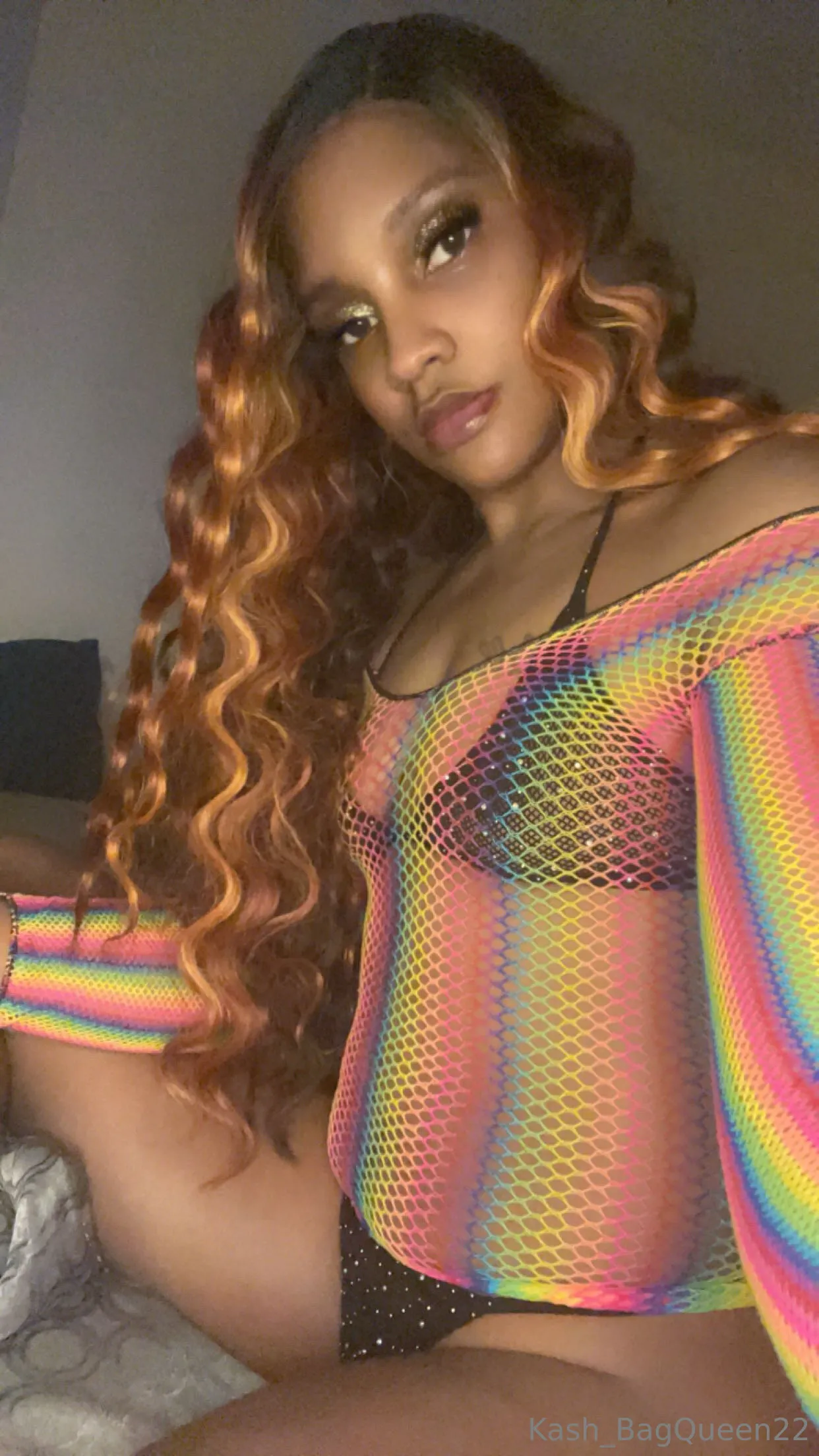 Kash Monroe♏️💰✈️🏝🤩