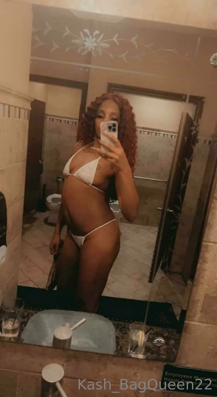 Kash Monroe♏️💰✈️🏝🤩 x