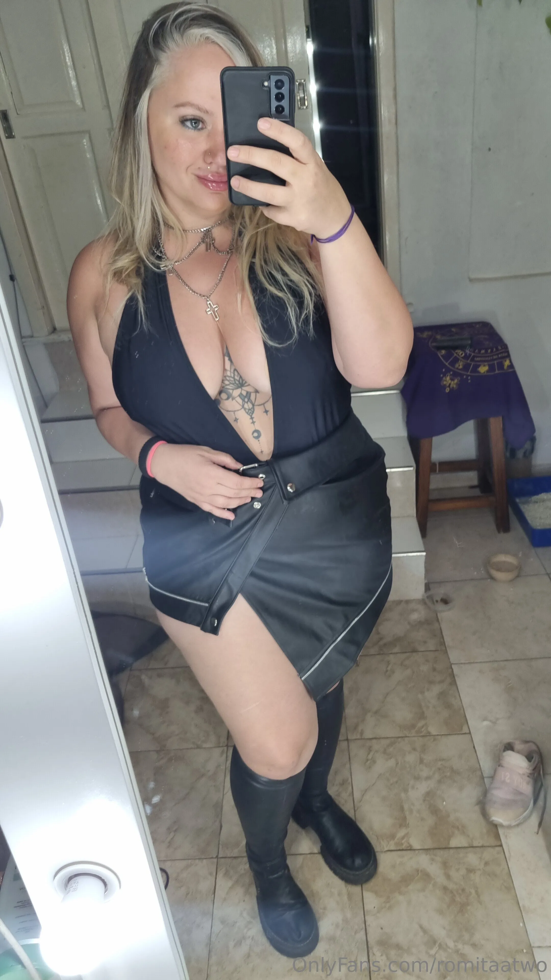 Dominique⭐💫 💚 spam free account 💚