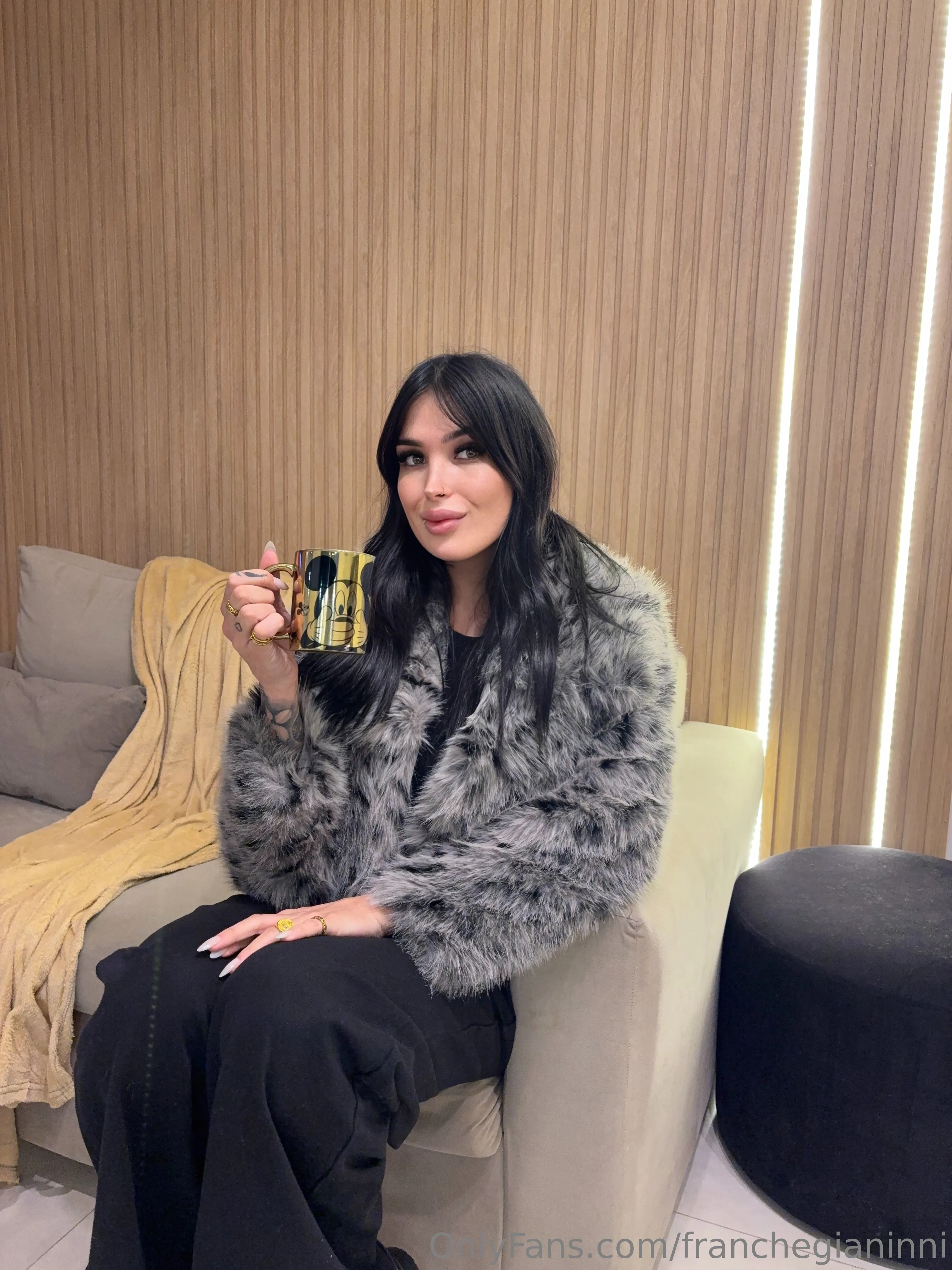 Franche 🏳️‍⚧️ @franchegianinni sex