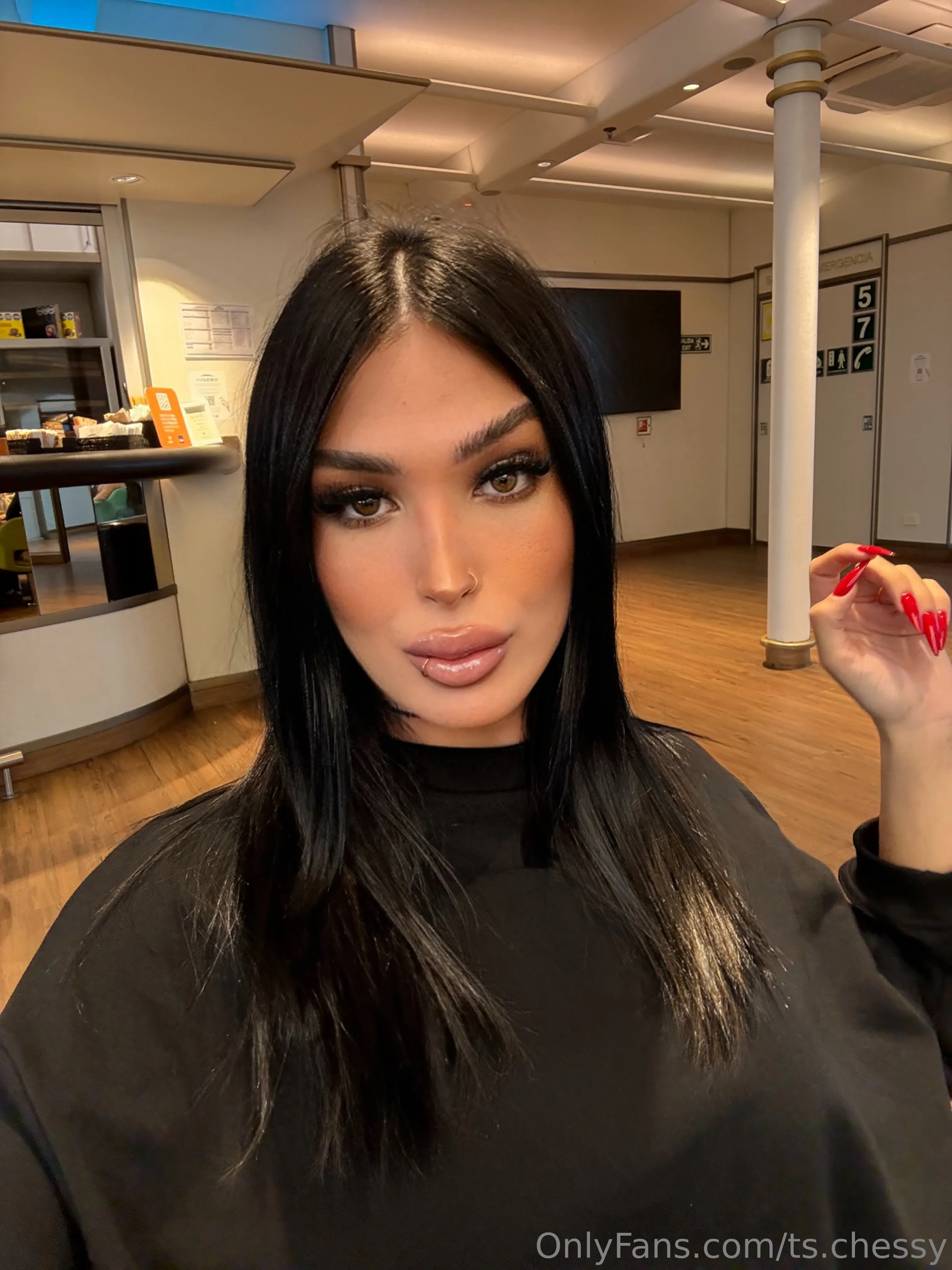 Franche 🏳️‍⚧️ @franchegianinni nudes