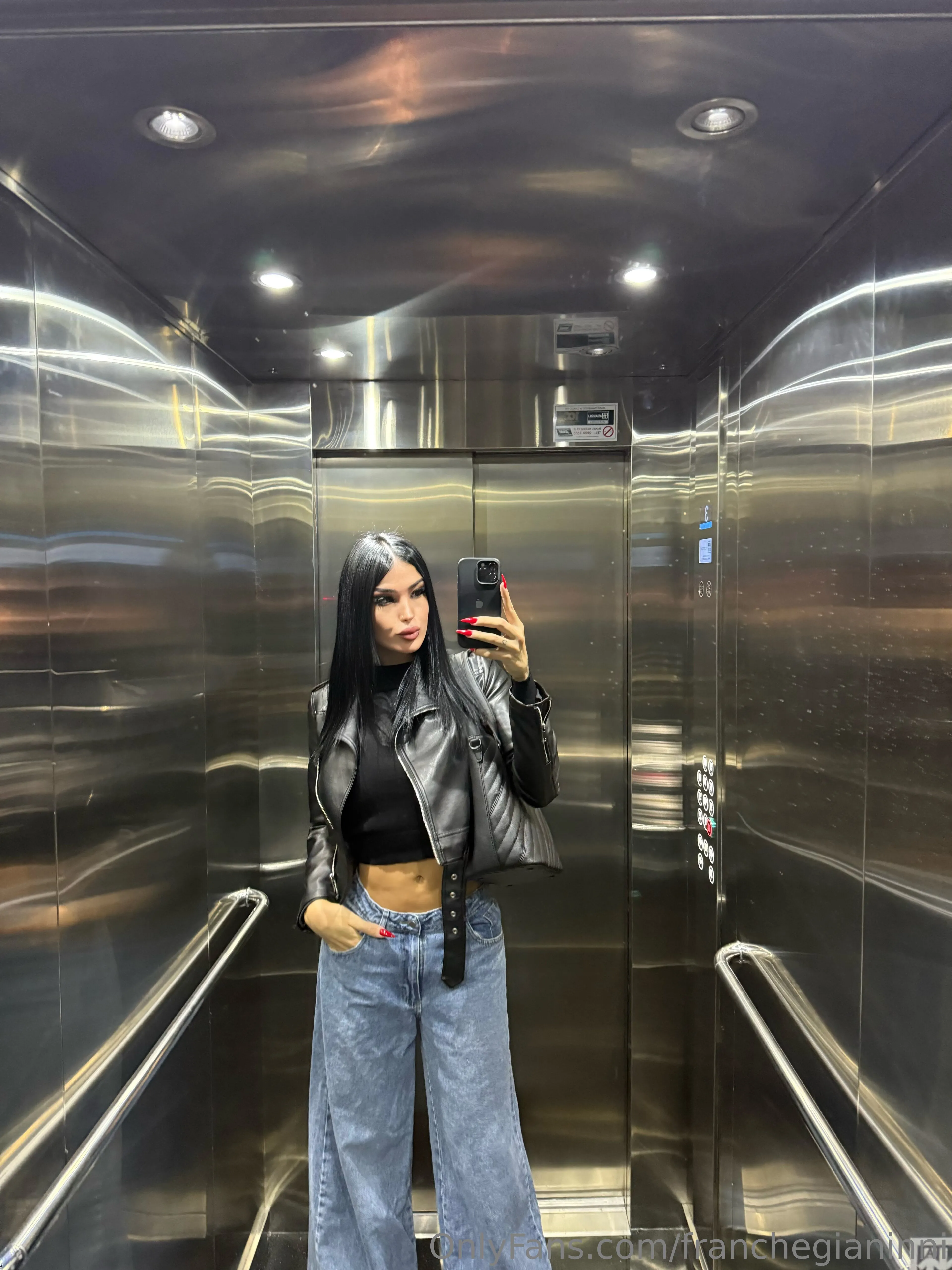 Franche 🏳️‍⚧️ xxx