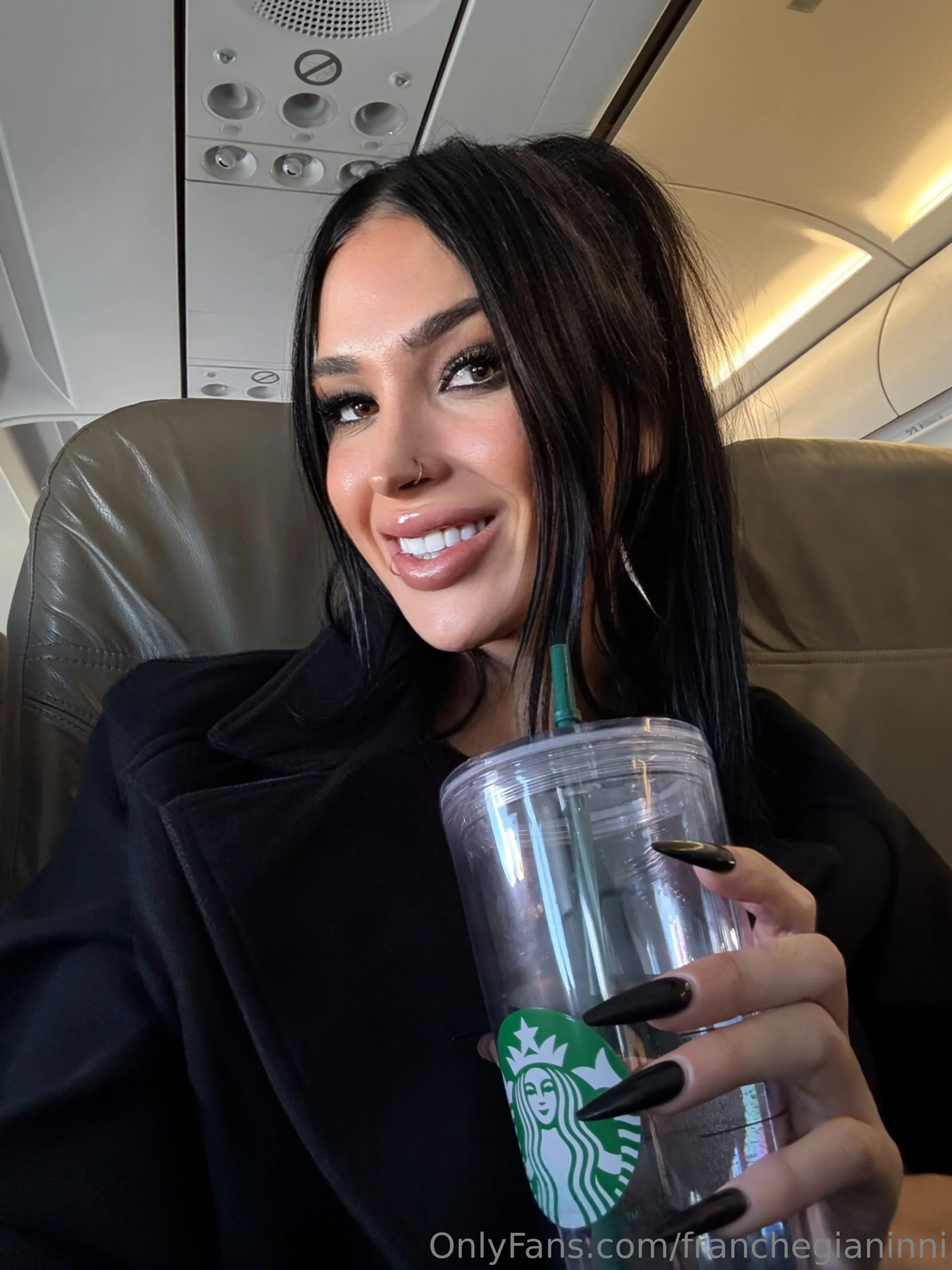 Franche 🏳️‍⚧️ leaked