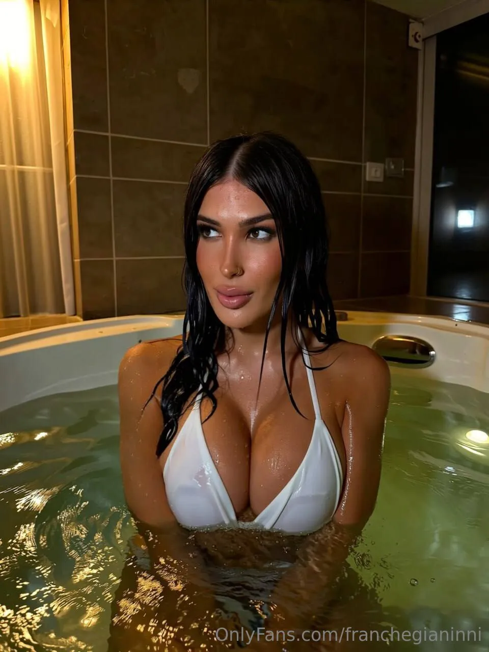 Franche 🏳️‍⚧️