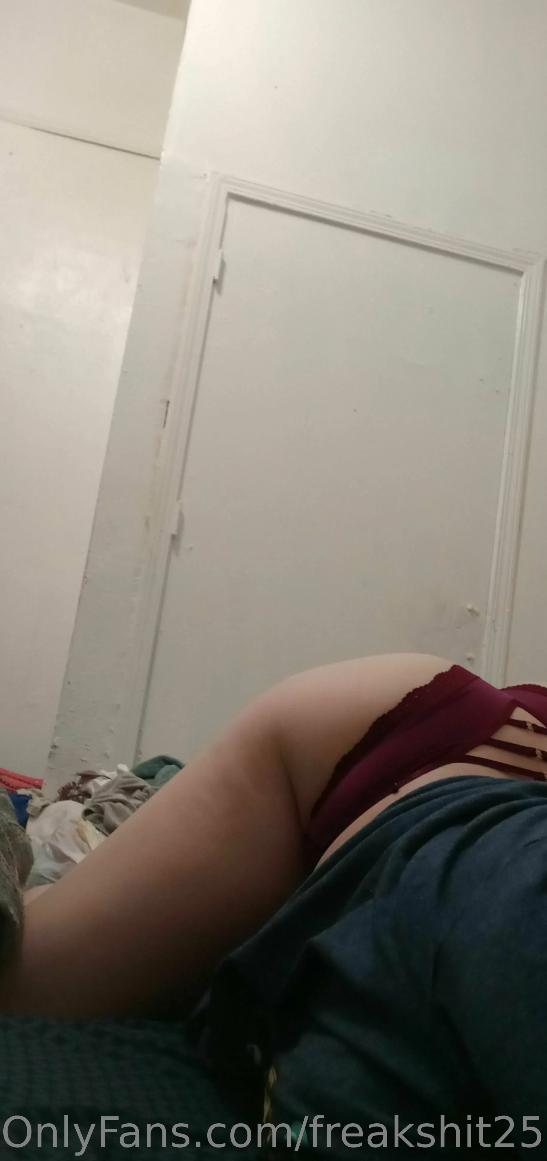 Blueberry @freakshit257 jane molly