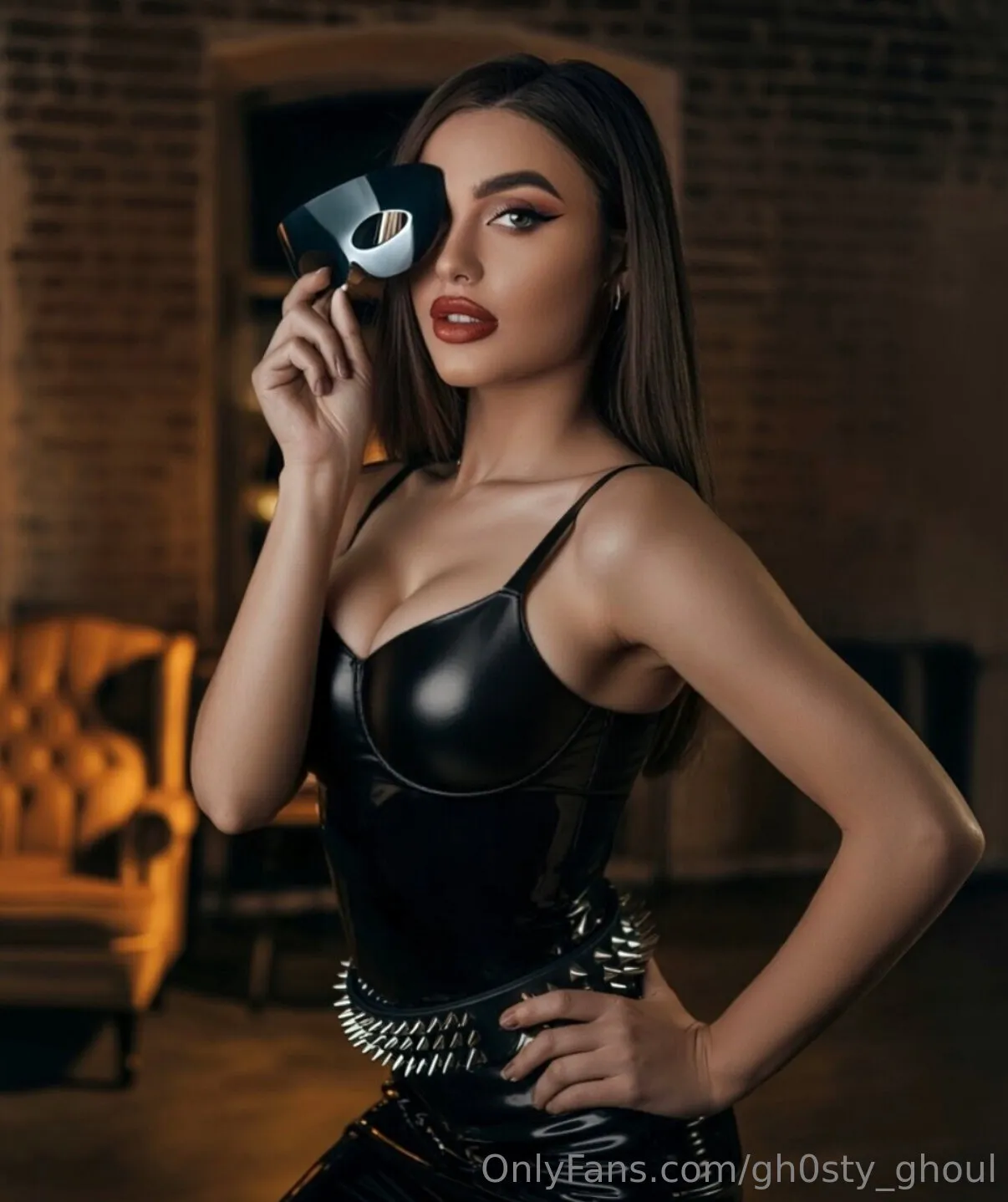 ♡₊˚⊹ɢʜ0ꜱᴛʏ⊹₊˚♡ @free_gh0sty_ghoul bickett xxx