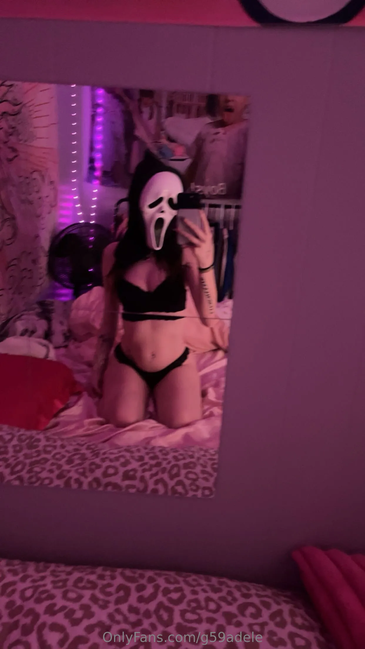 𝒶𝒹𝑒𝓁𝑒 @g59adele desnuda