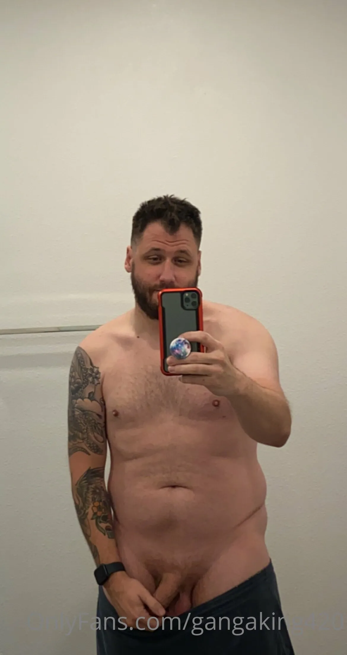 King👑 @gangaking420 pornhub