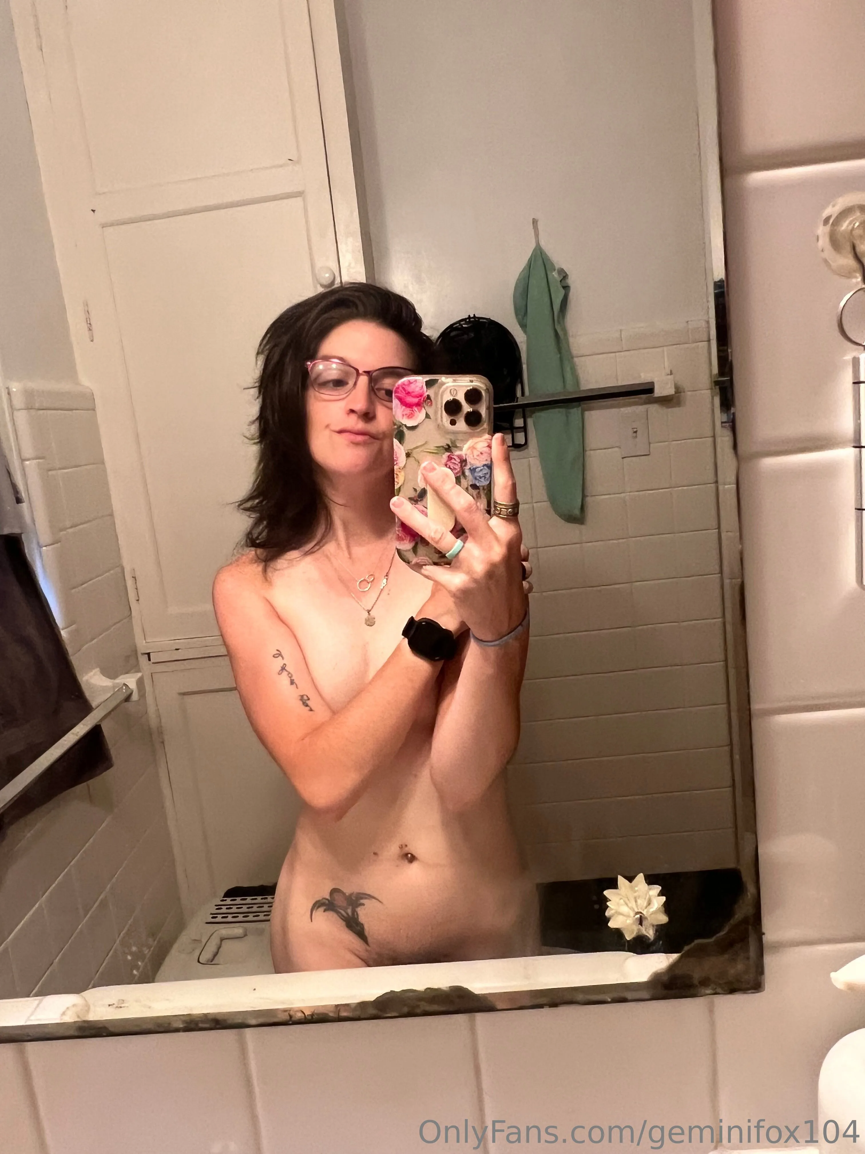 Gemini Fox net worth