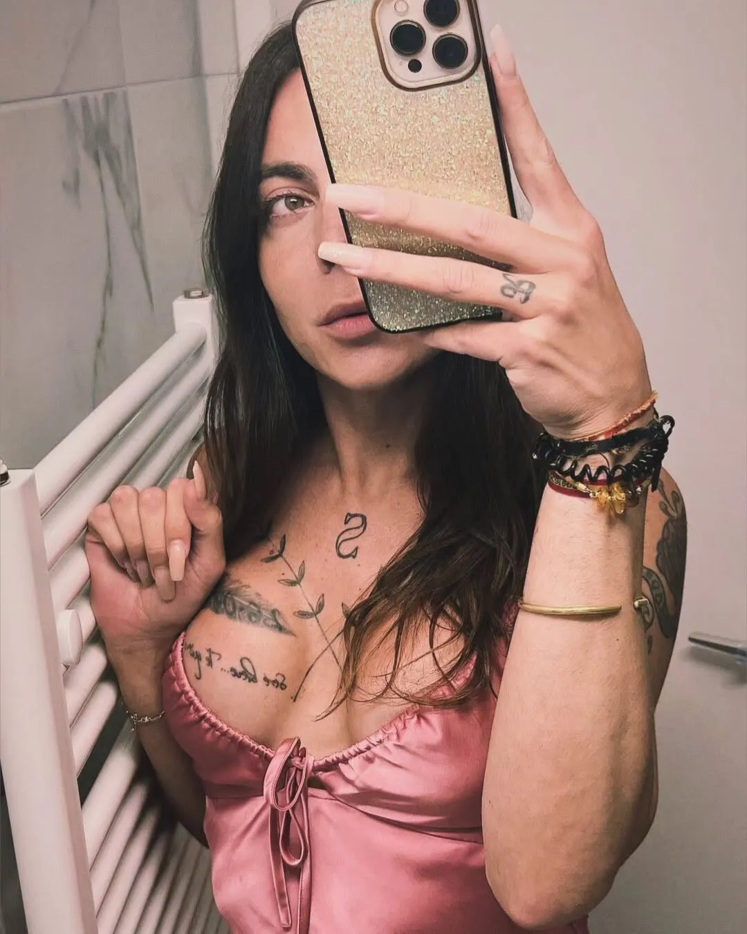 Γεωργία 🏳️‍⚧️ 🪄