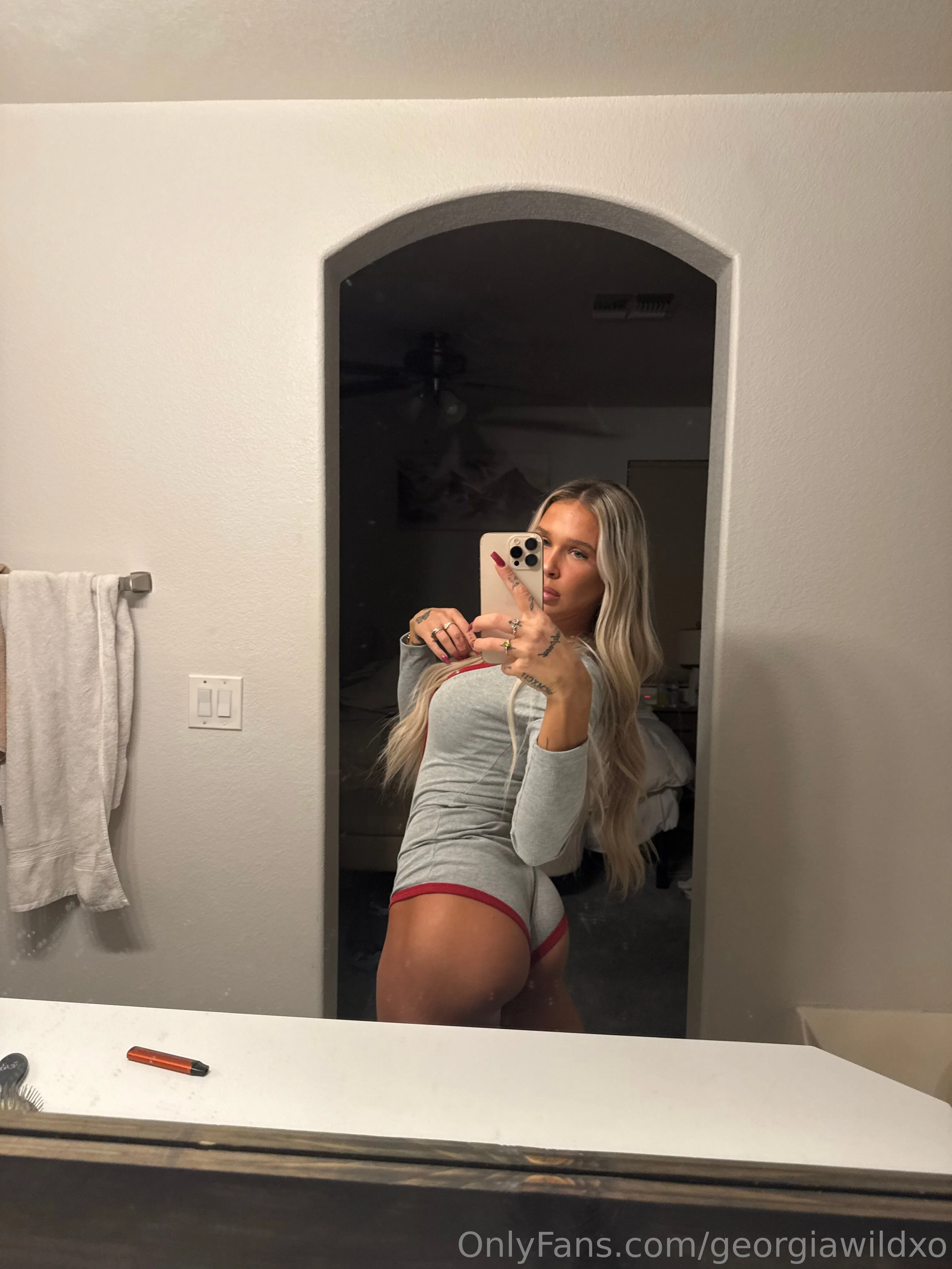 I keep imagining your hands on me instead of mine😝