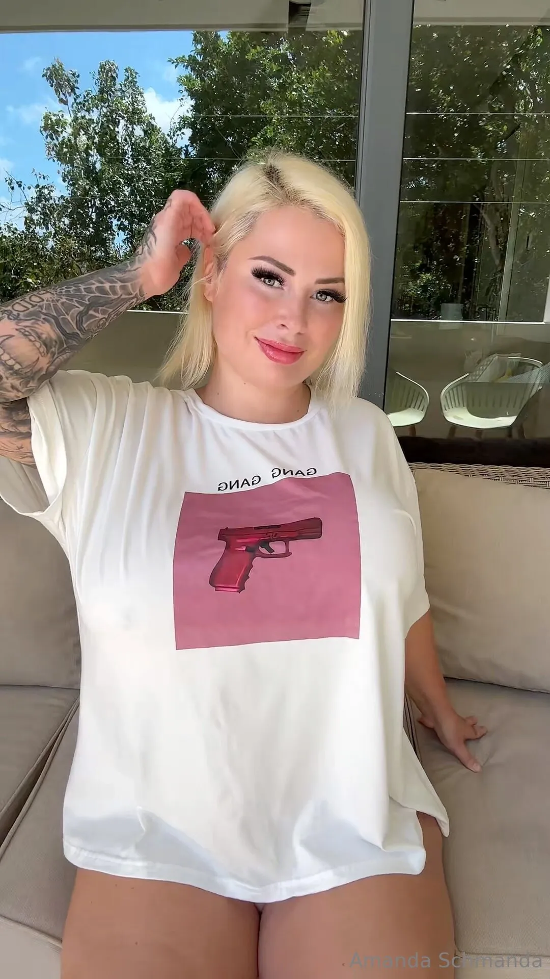 Amanda Schmanda nude Photo /  Porn - Photo #44