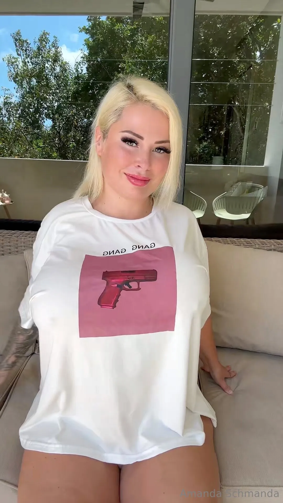 Amanda Schmanda incest