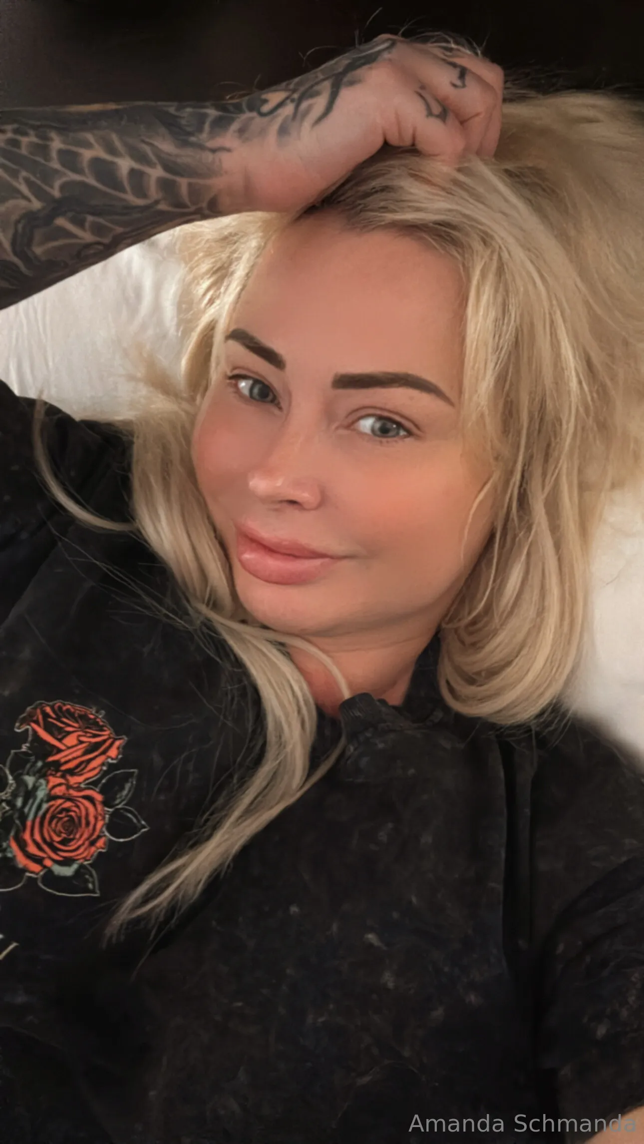 Amanda Schmanda onlyfans leak