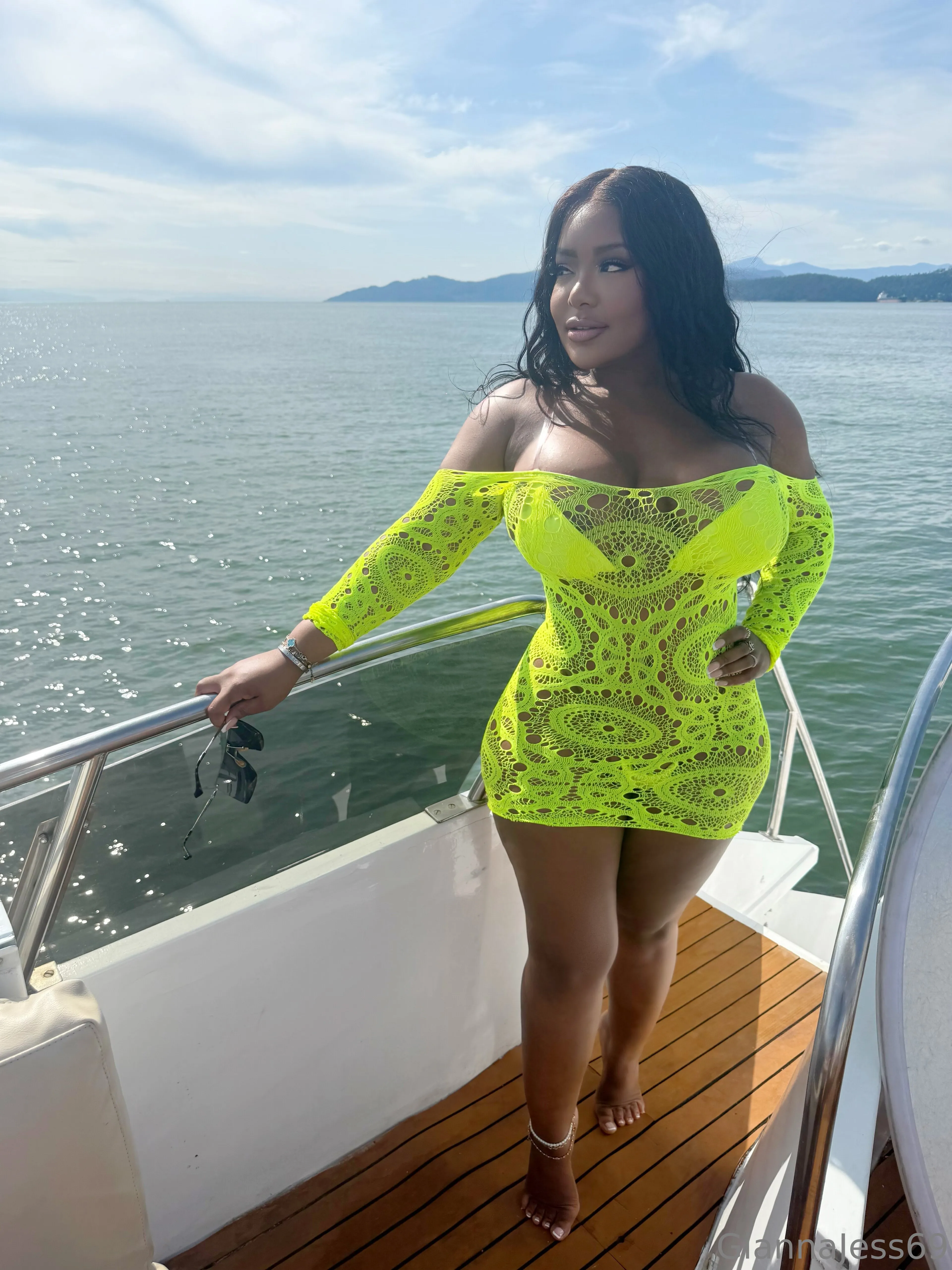 JessicaGianna facial