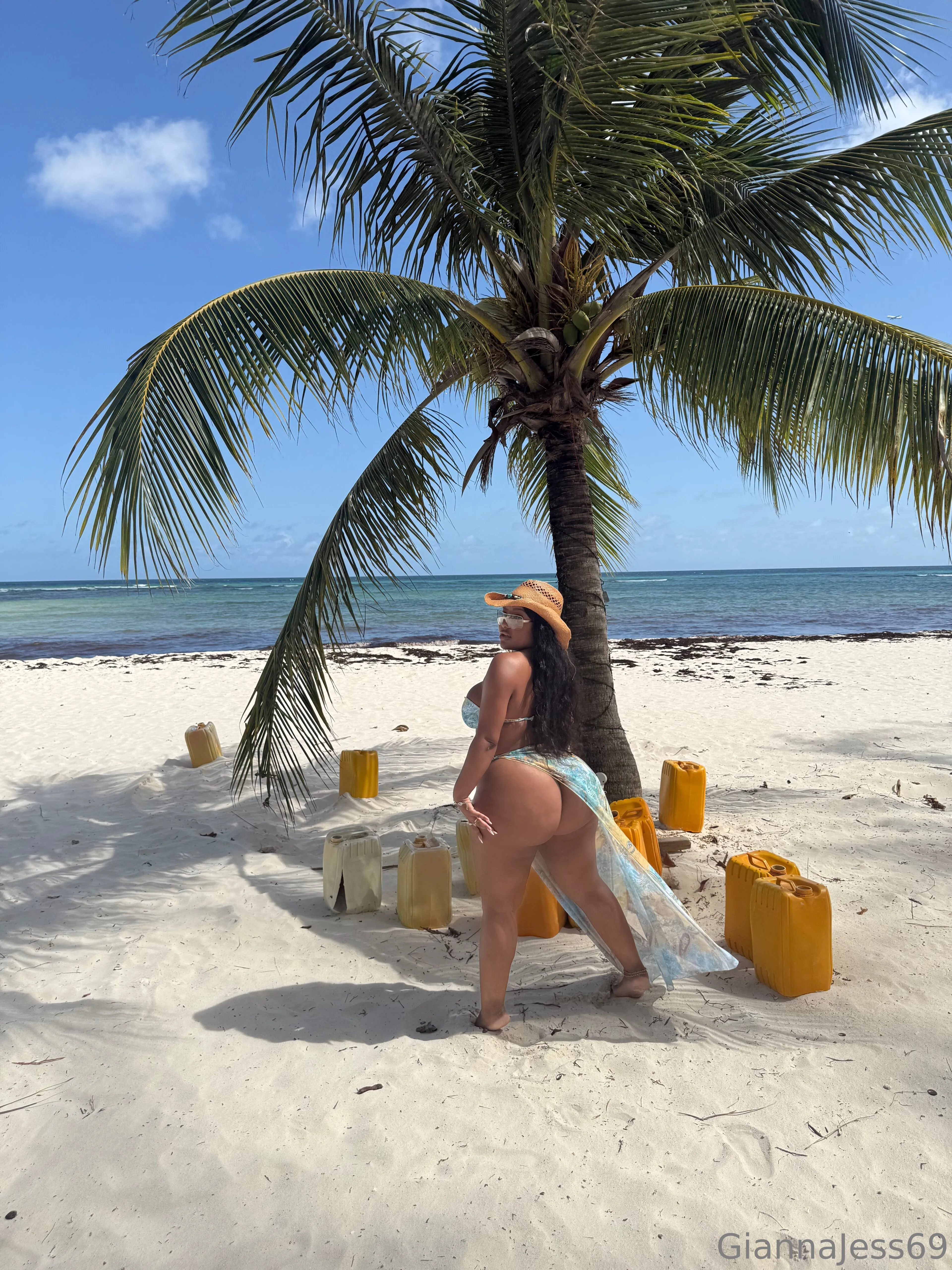 JessicaGianna step daughter