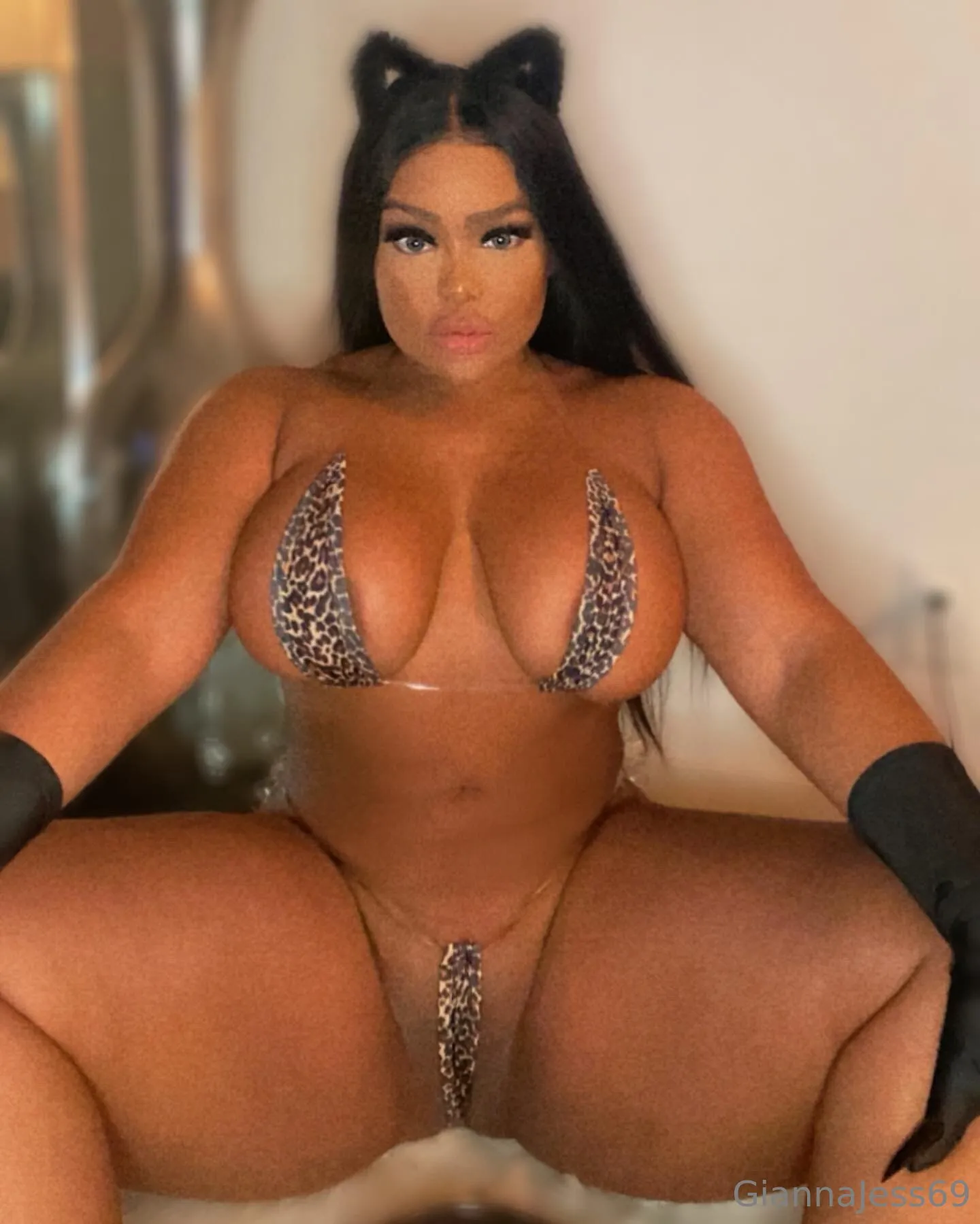 JessicaGianna @giannajessica69 daddy