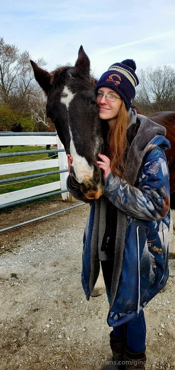 Rose @gingerfox72 angie fyf