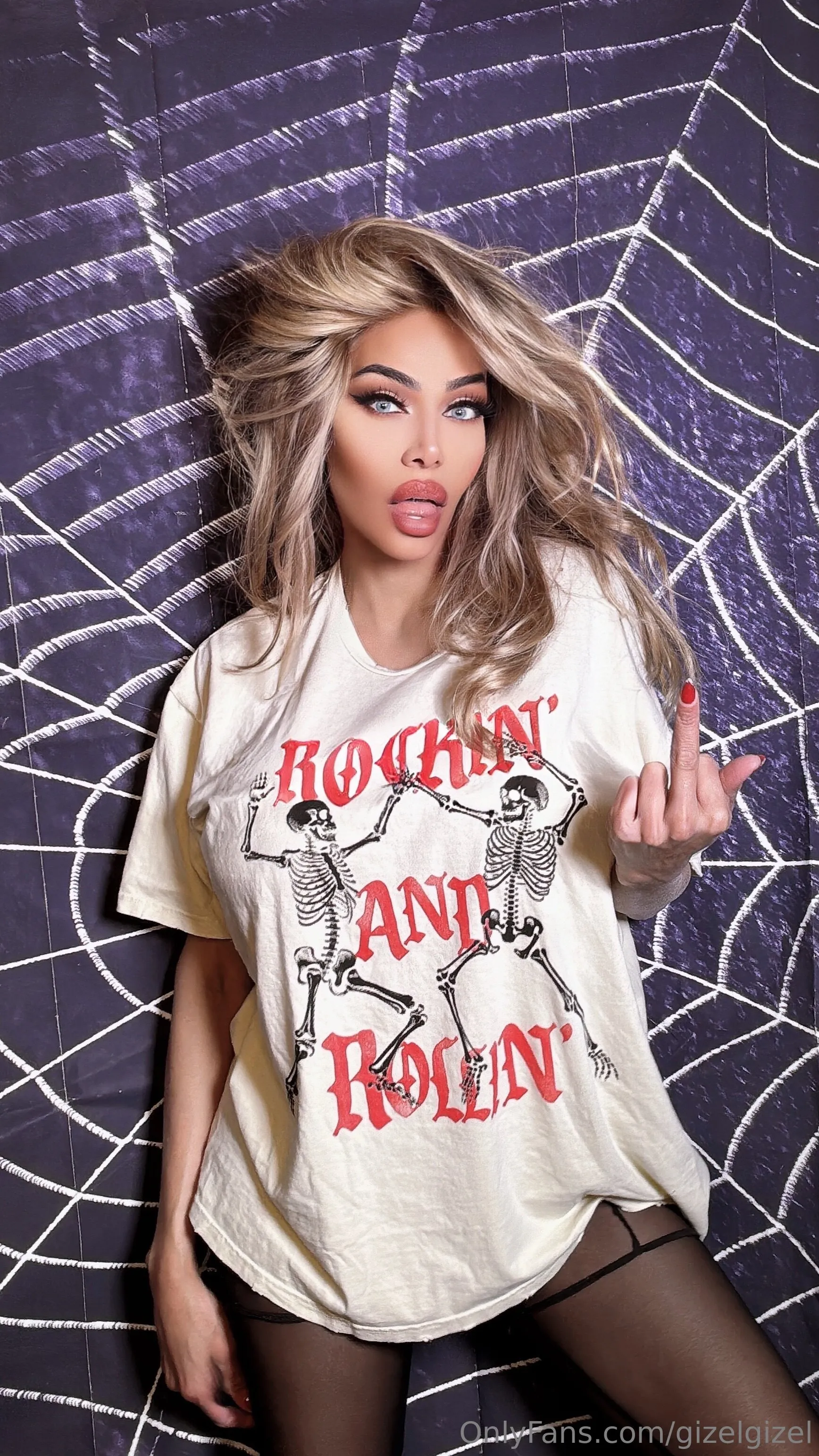 gizel.net alex adams