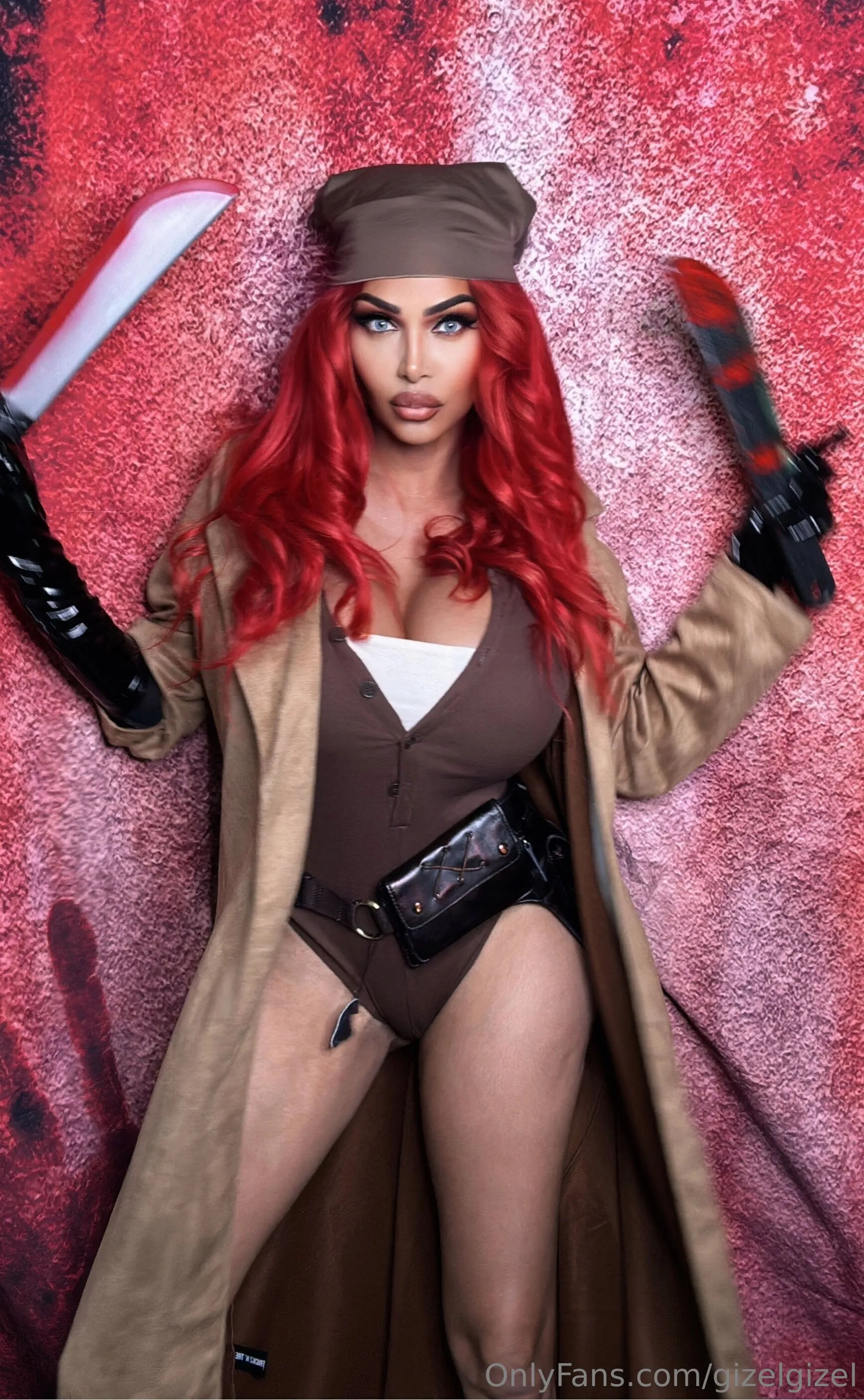 gizel.net @gizelgizel full videos