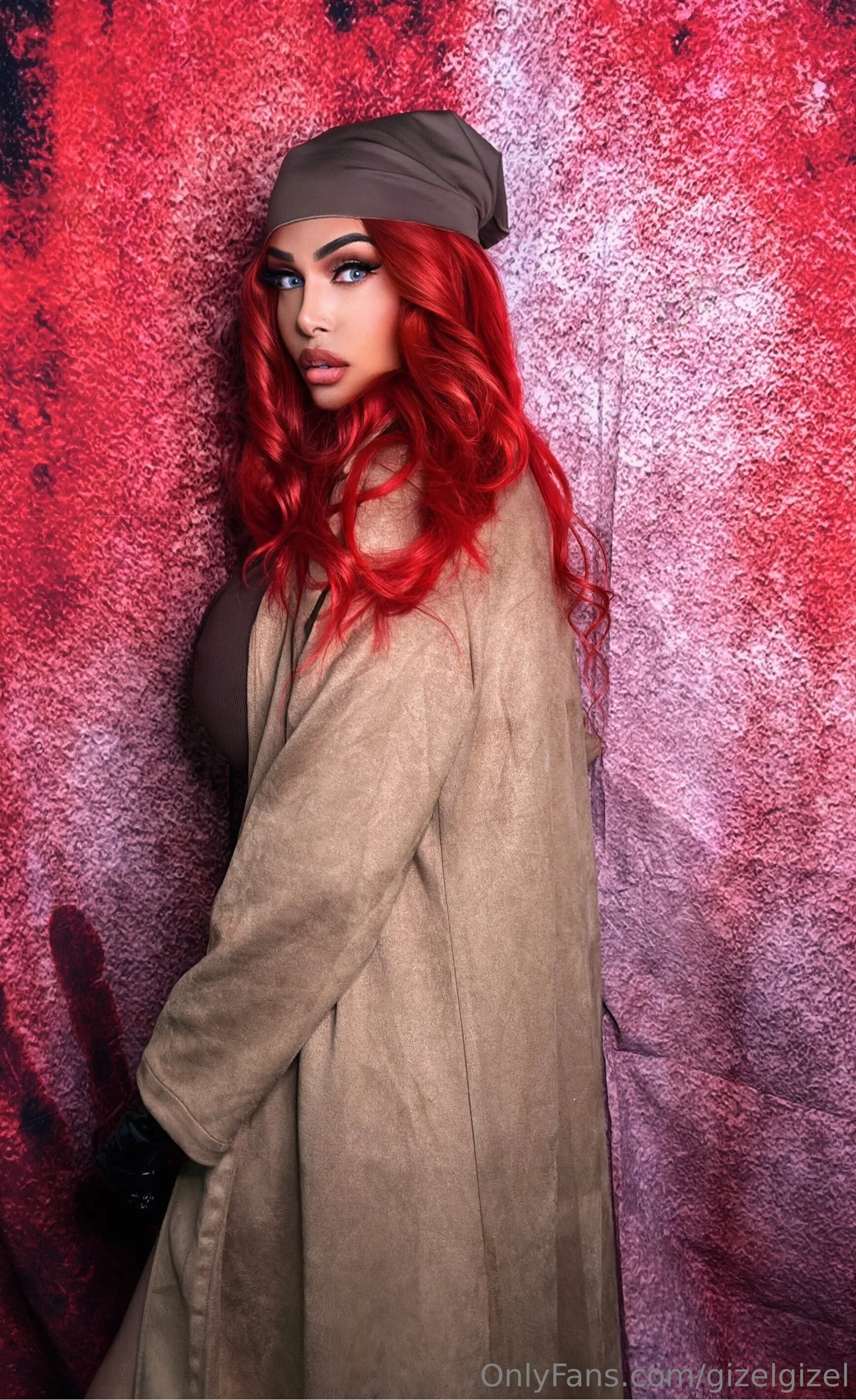 gizel.net @gizelgizel wrestle