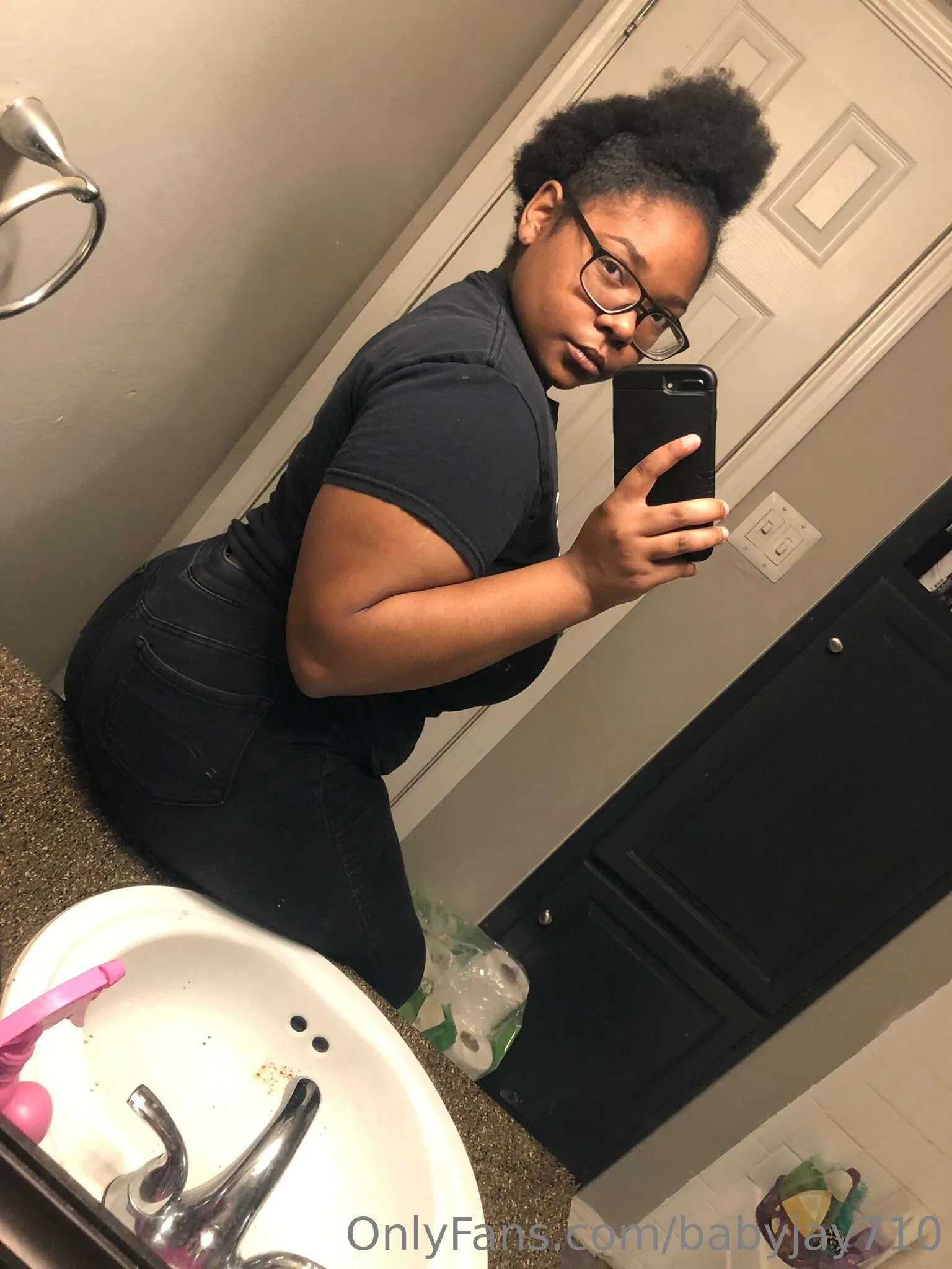 Chocolate Drop🖤💕