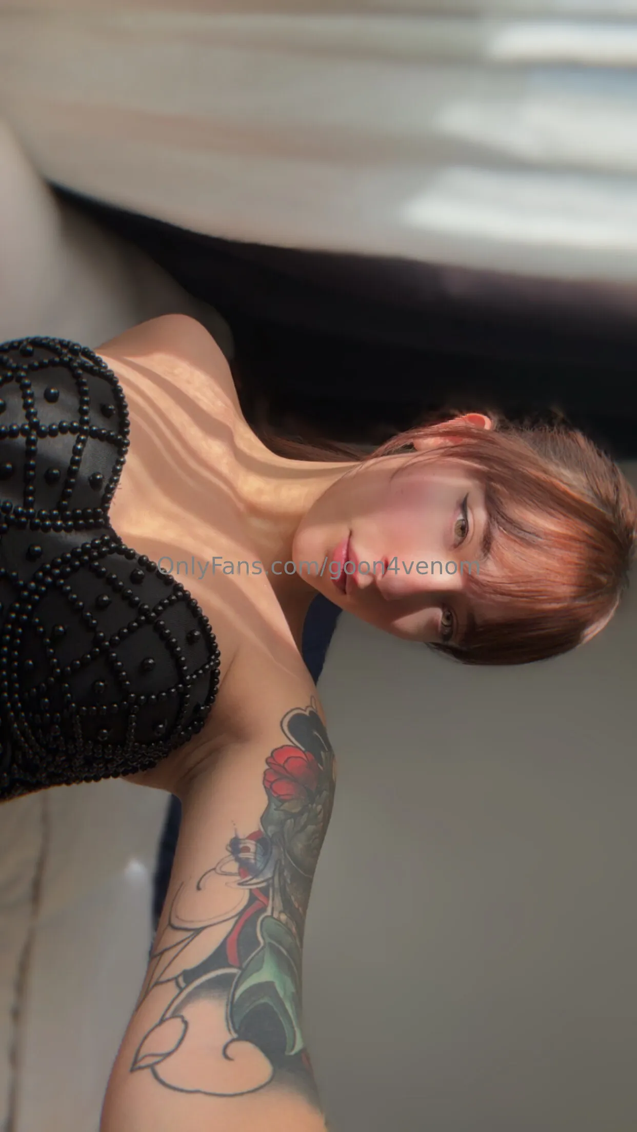 Venom onlyfans leak after