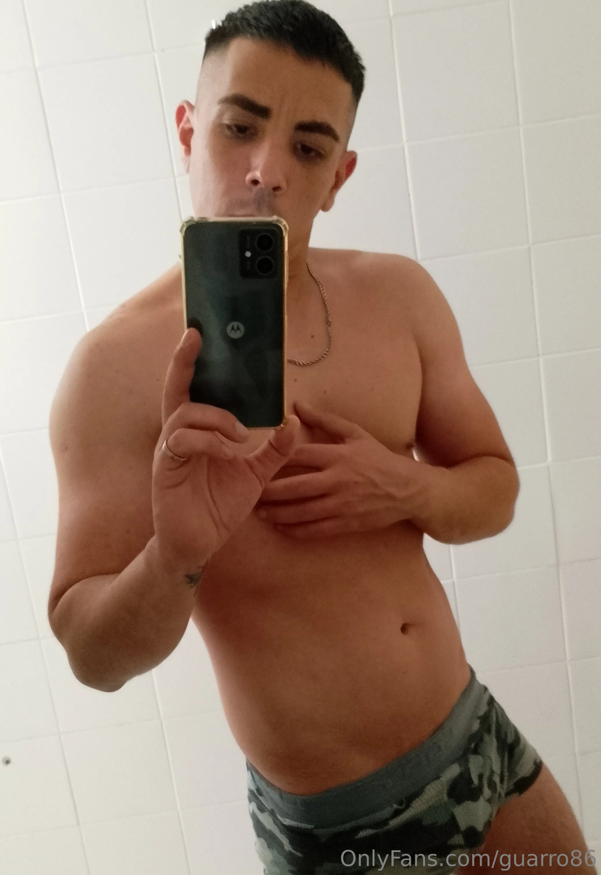 Tu machito nude leaks