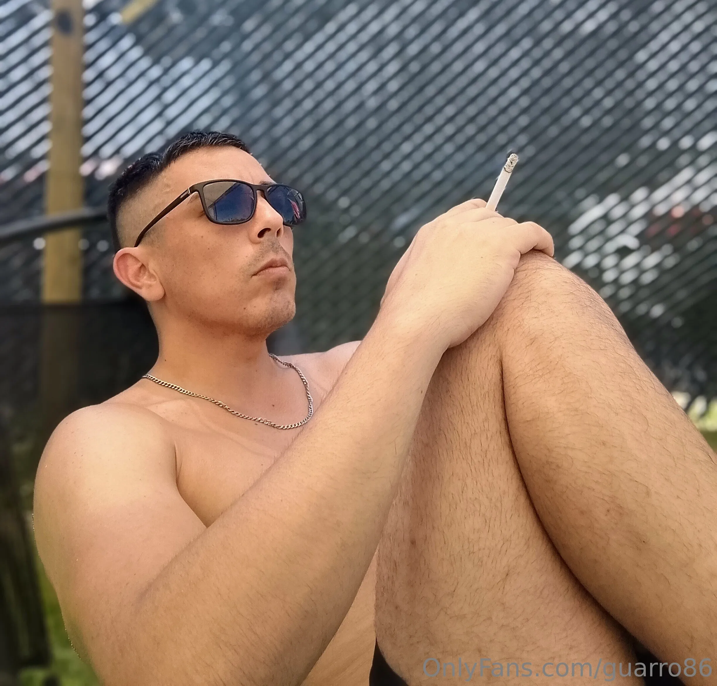 Tu machito @guarro86 porn videos