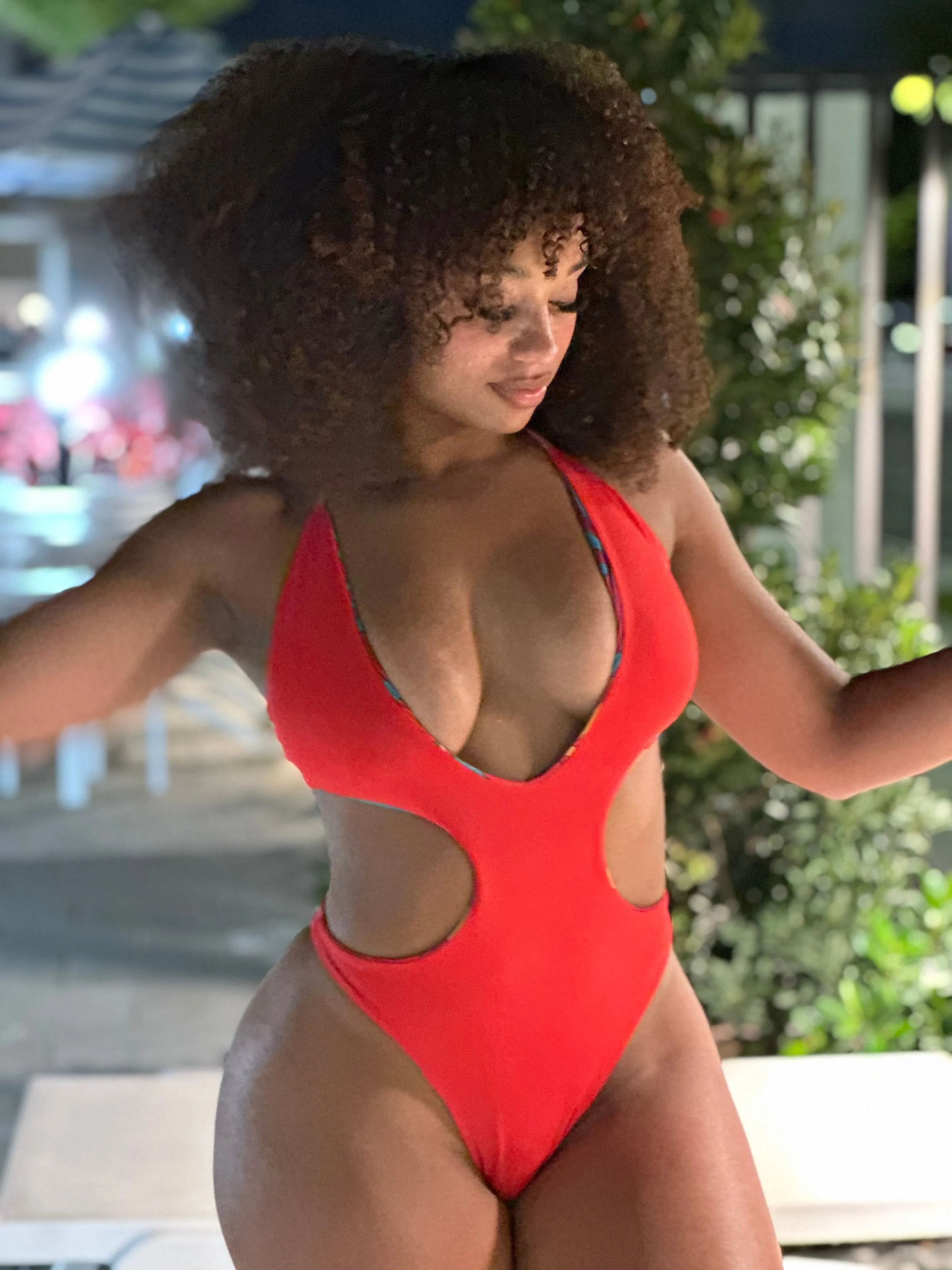 Kathryn Celestre @gyalgoku creampie